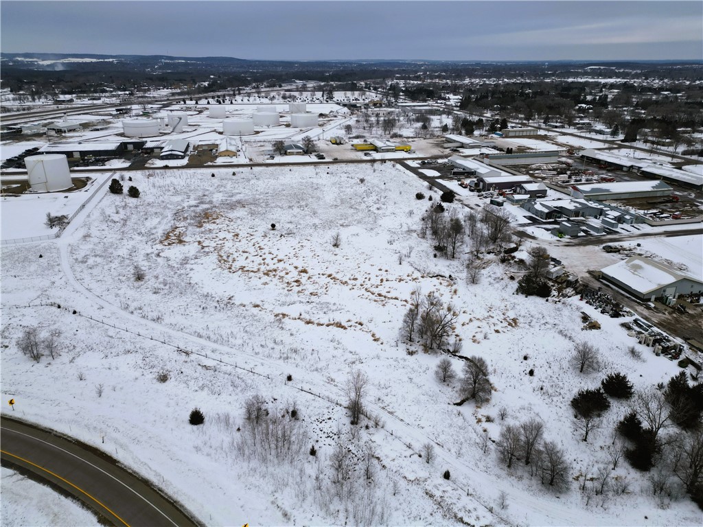 11.44 Acres 37th Avenue