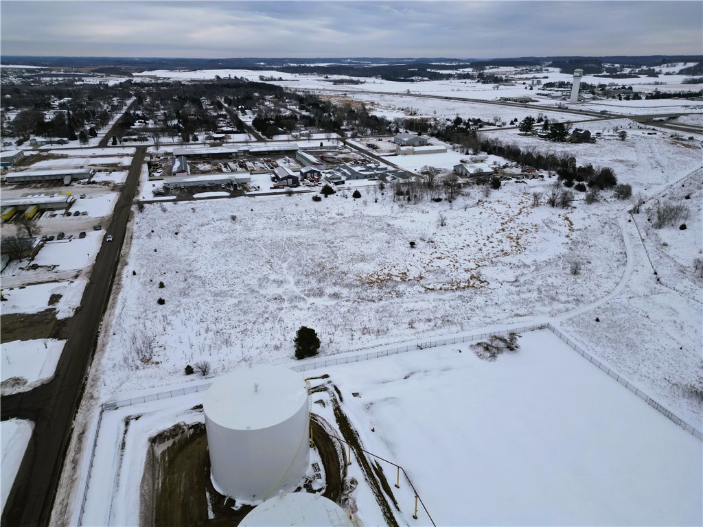 11.44 Acres 37th Avenue