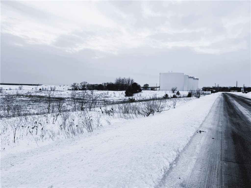 11.44 Acres 37th Avenue