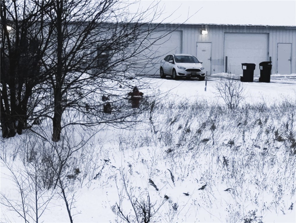 11.44 Acres 37th Avenue