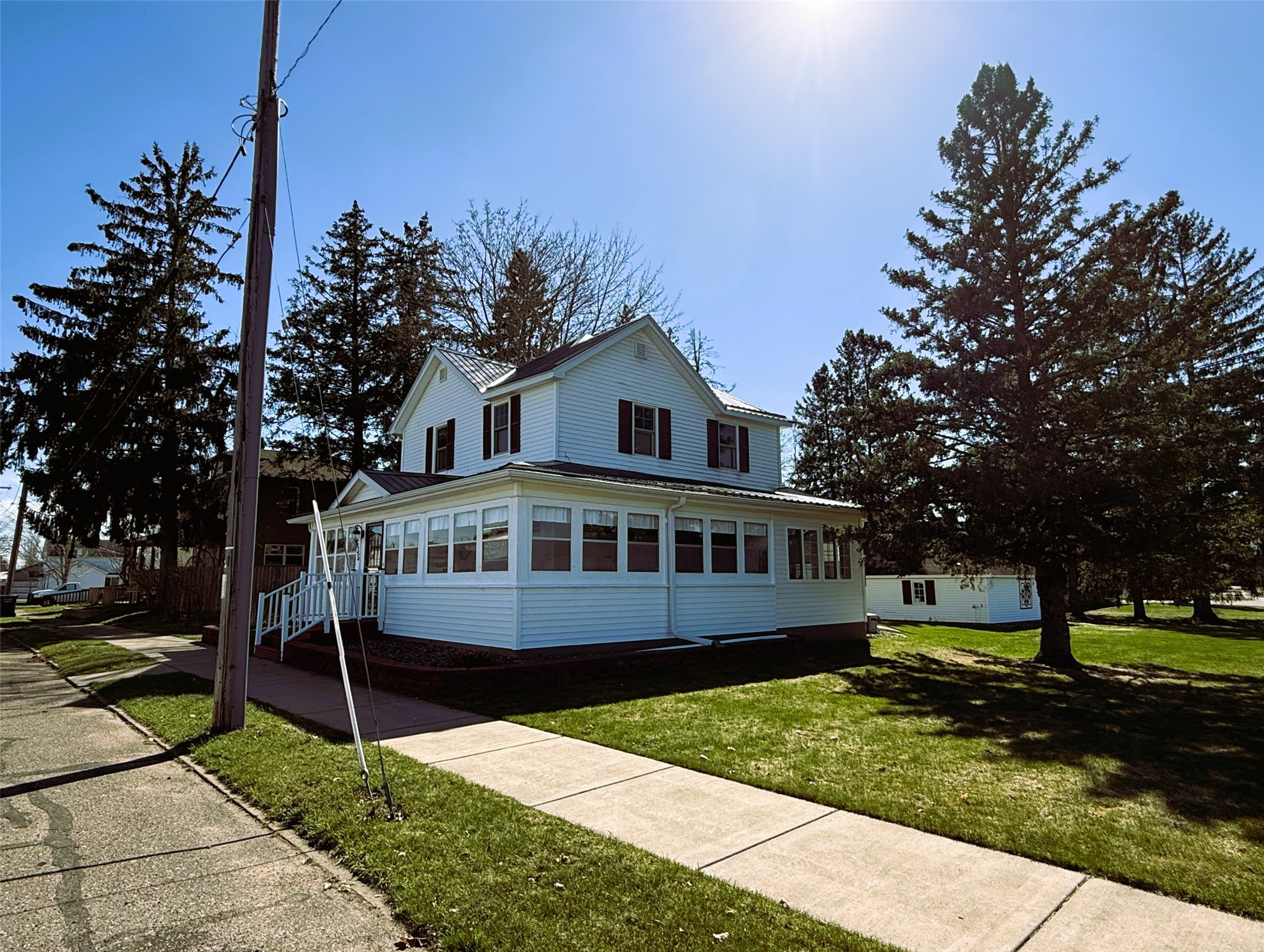 635 N Alvey Street