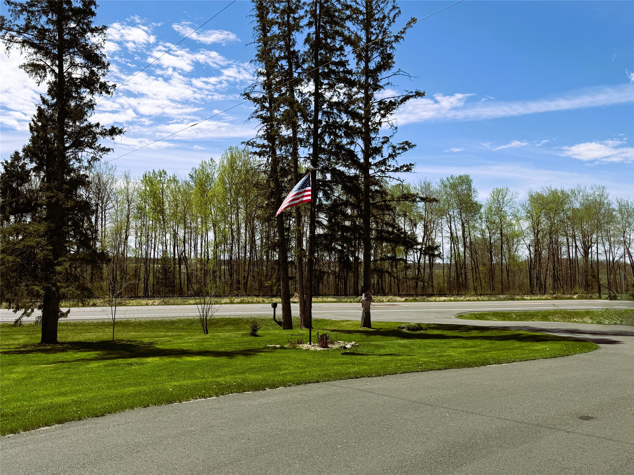 W4364 Hwy 8