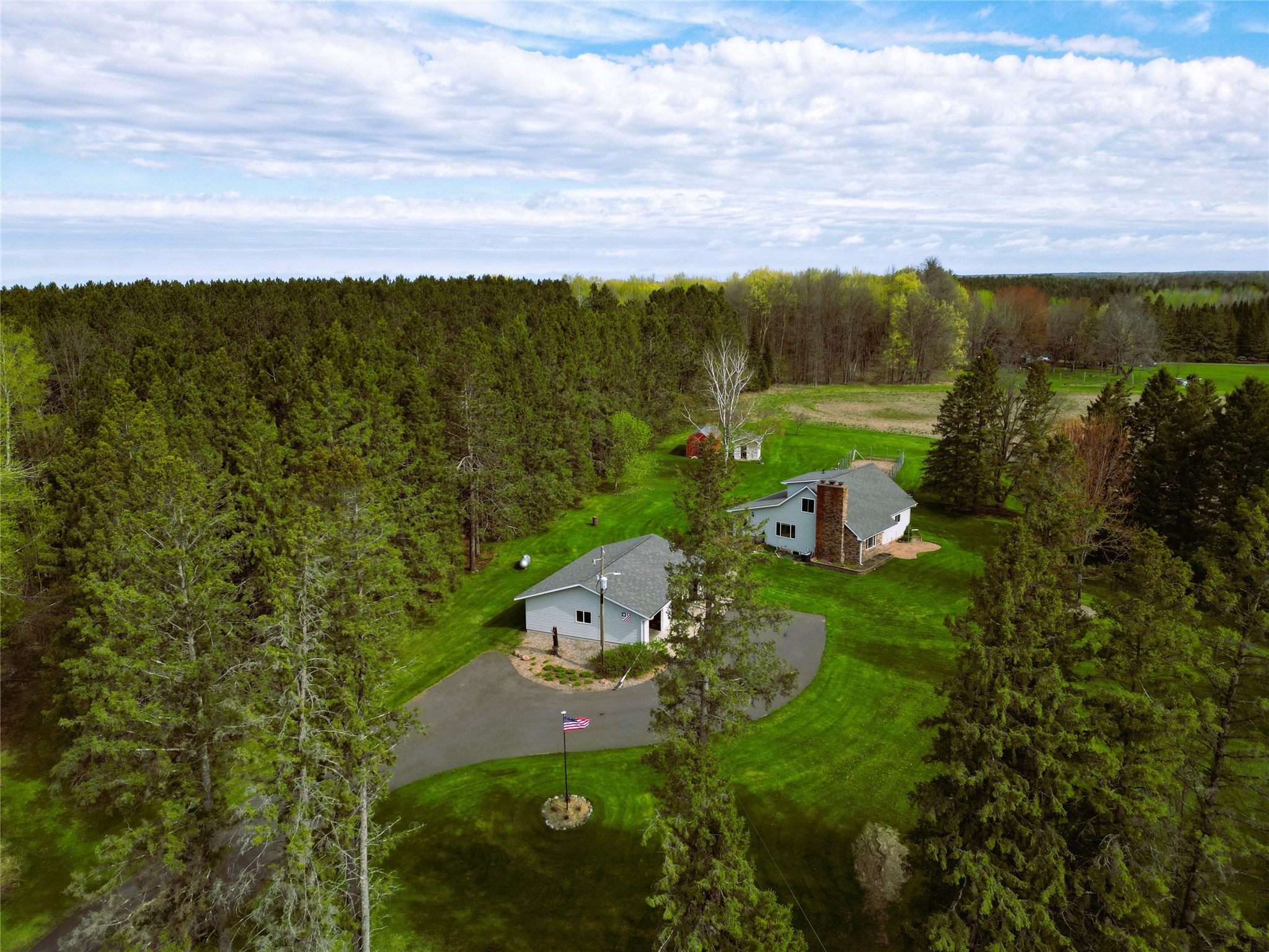 W4364 Hwy 8