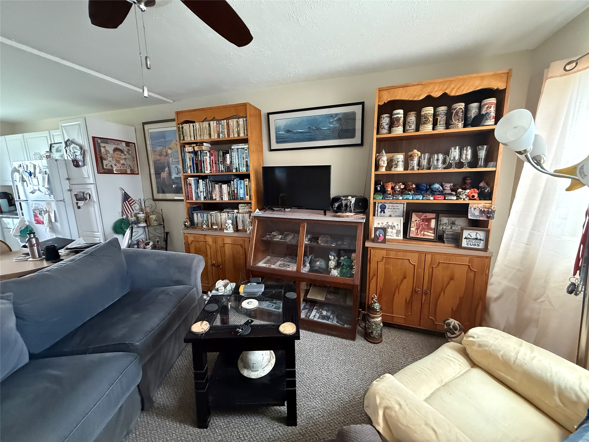 123 W River Avenue