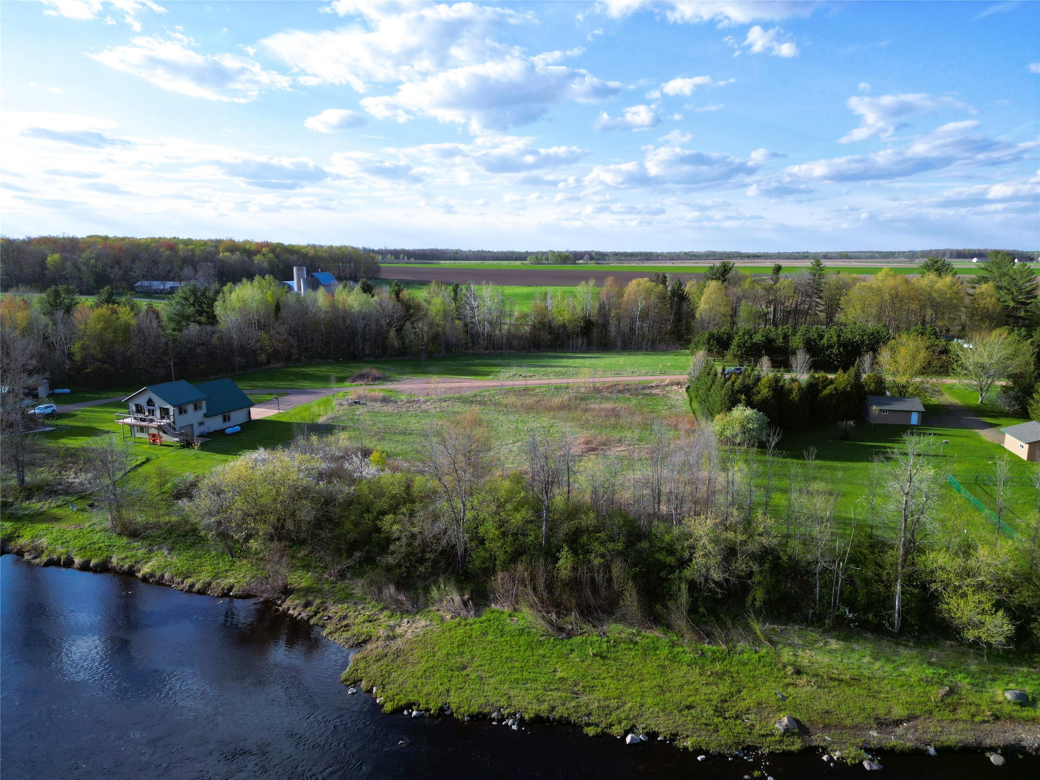 1.35 Acres on Isabella Lane