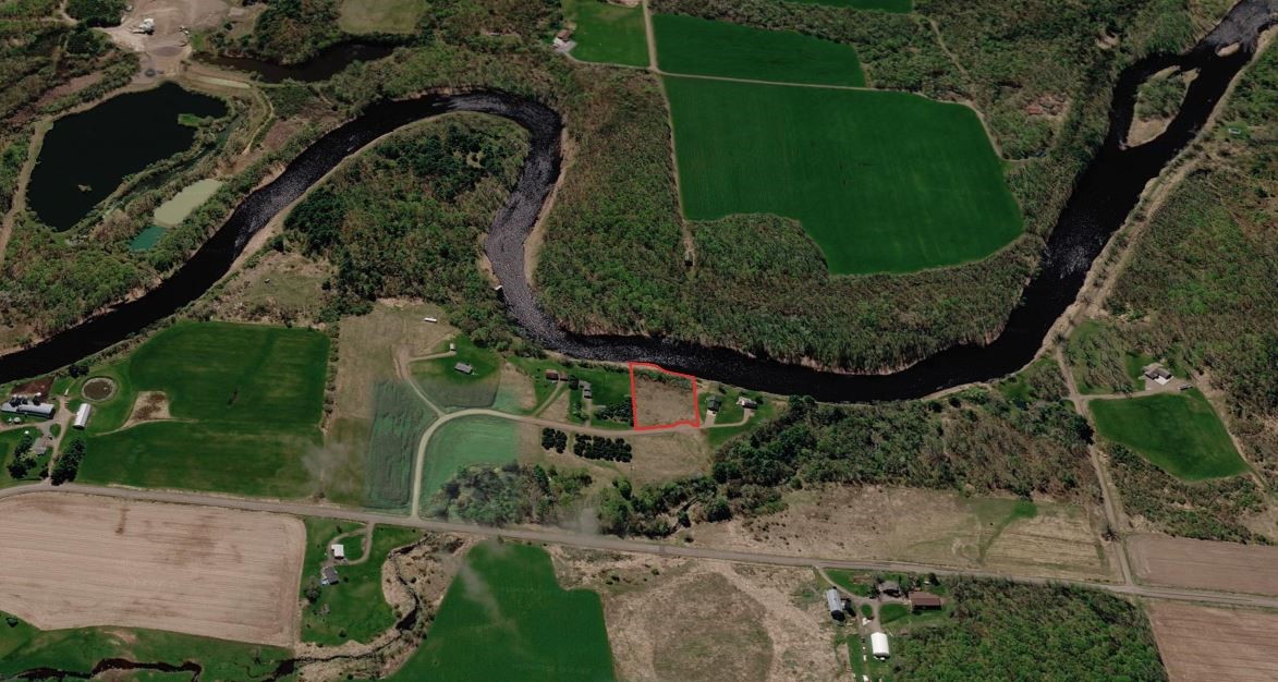1.35 Acres on Isabella Lane
