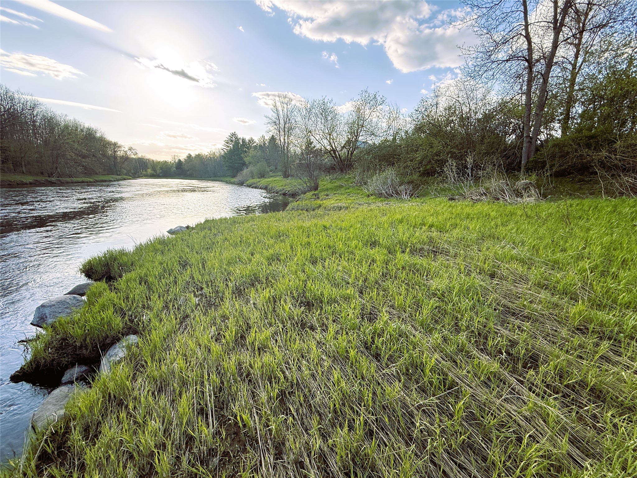 1.35 Acres on Isabella Lane