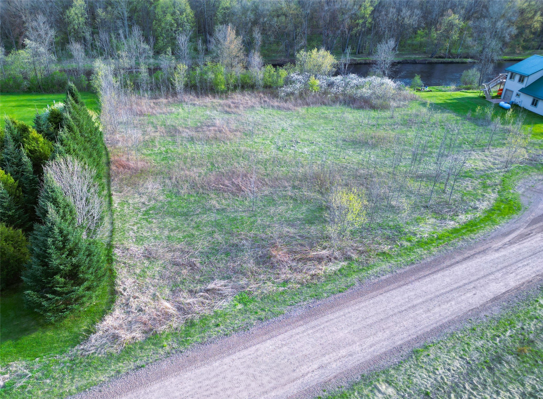 1.35 Acres on Isabella Lane