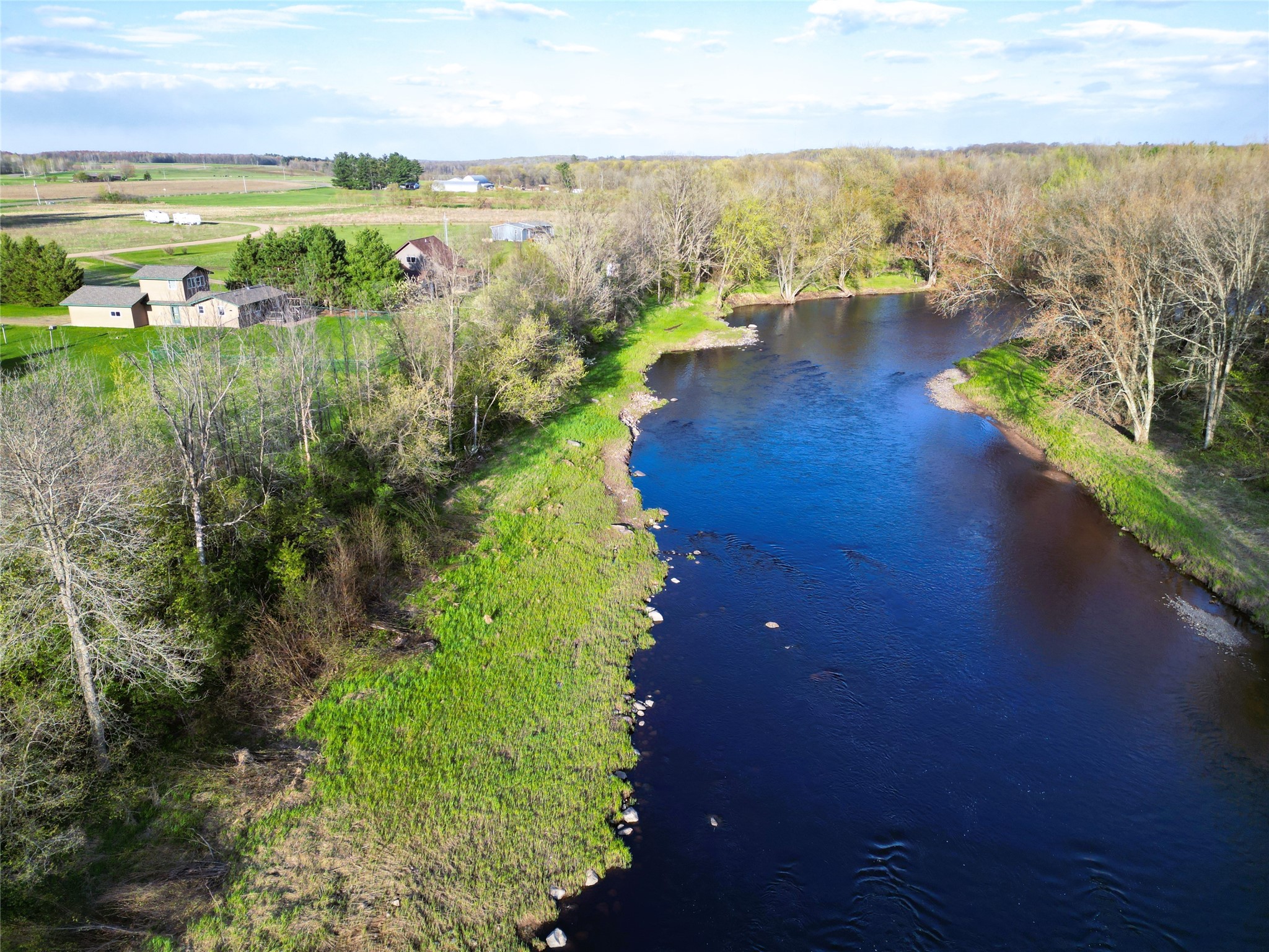 1.35 Acres on Isabella Lane