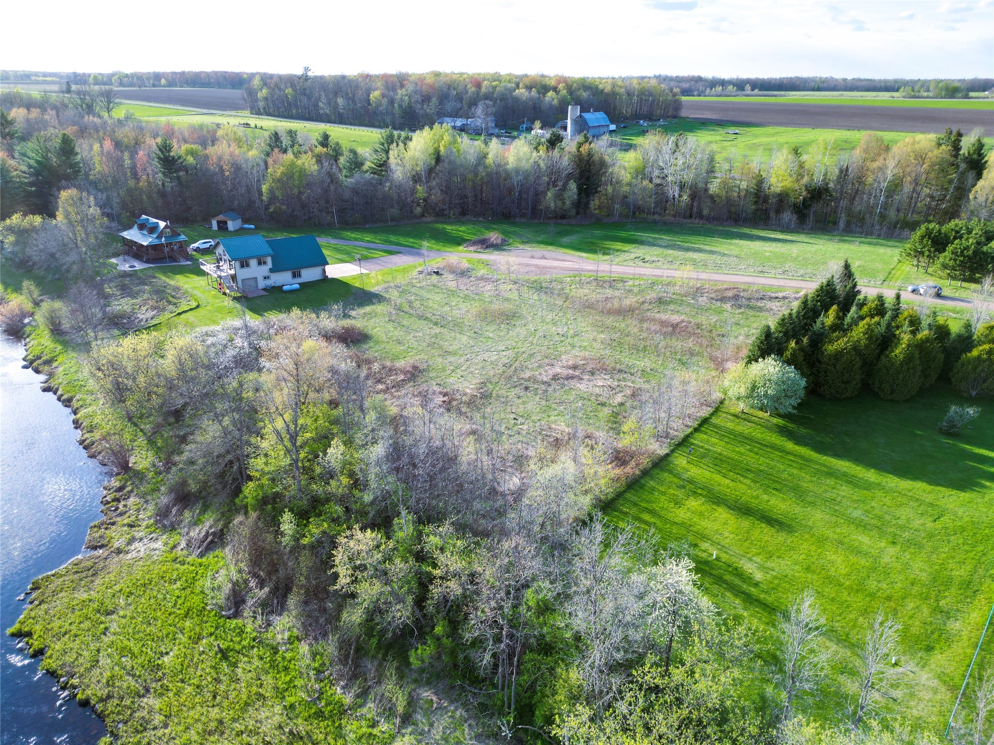 1.35 Acres on Isabella Lane