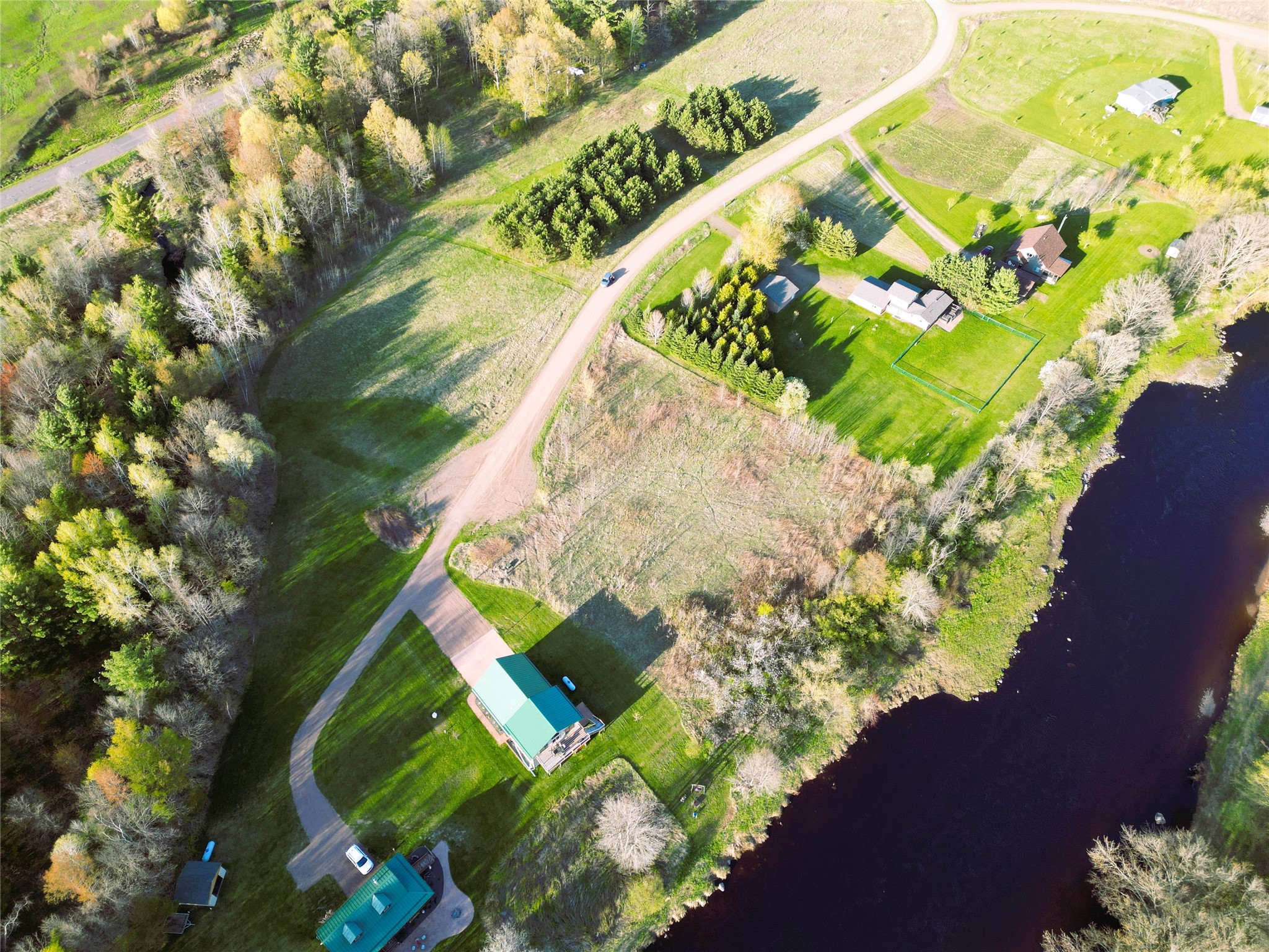 1.35 Acres on Isabella Lane