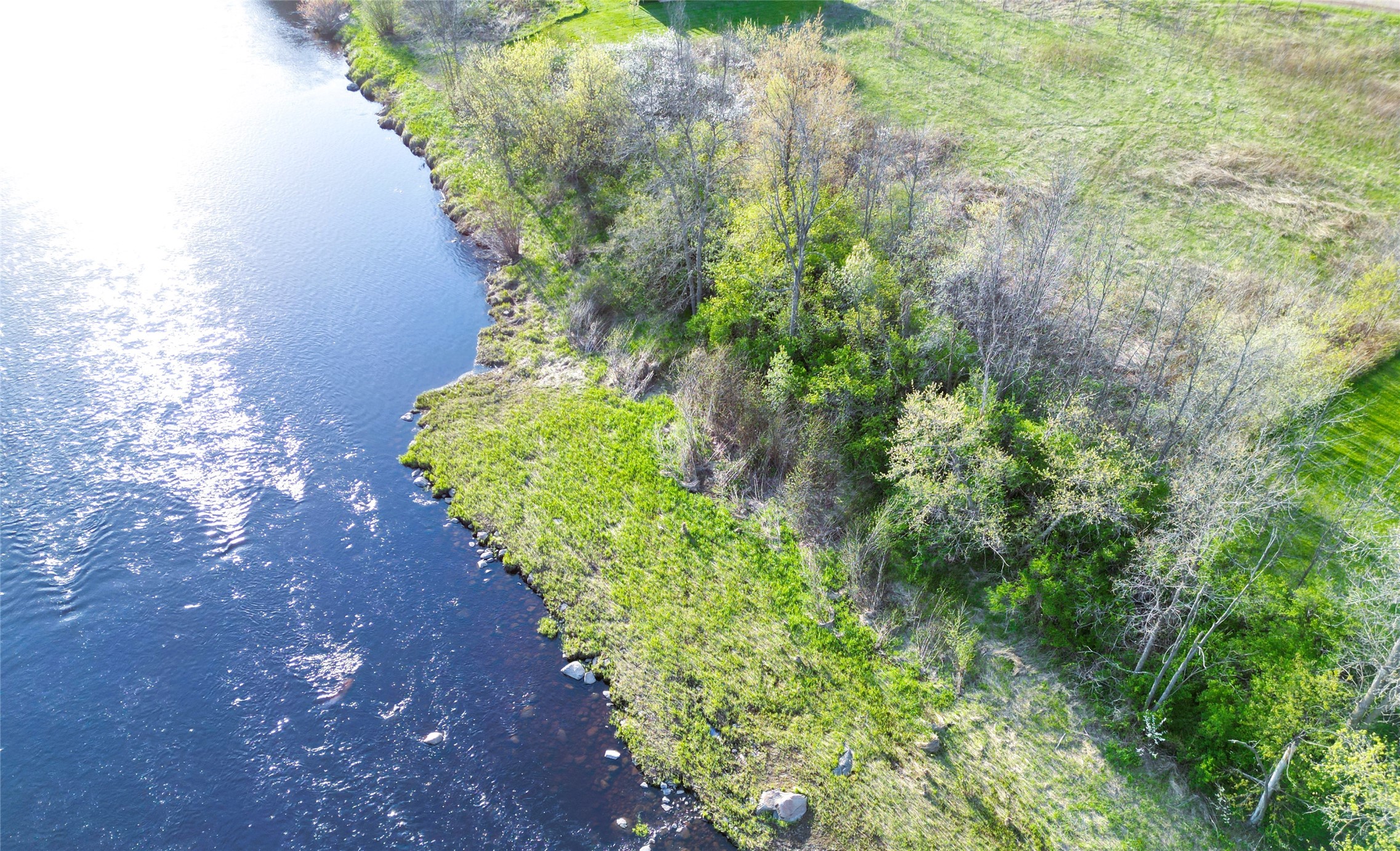 1.35 Acres on Isabella Lane