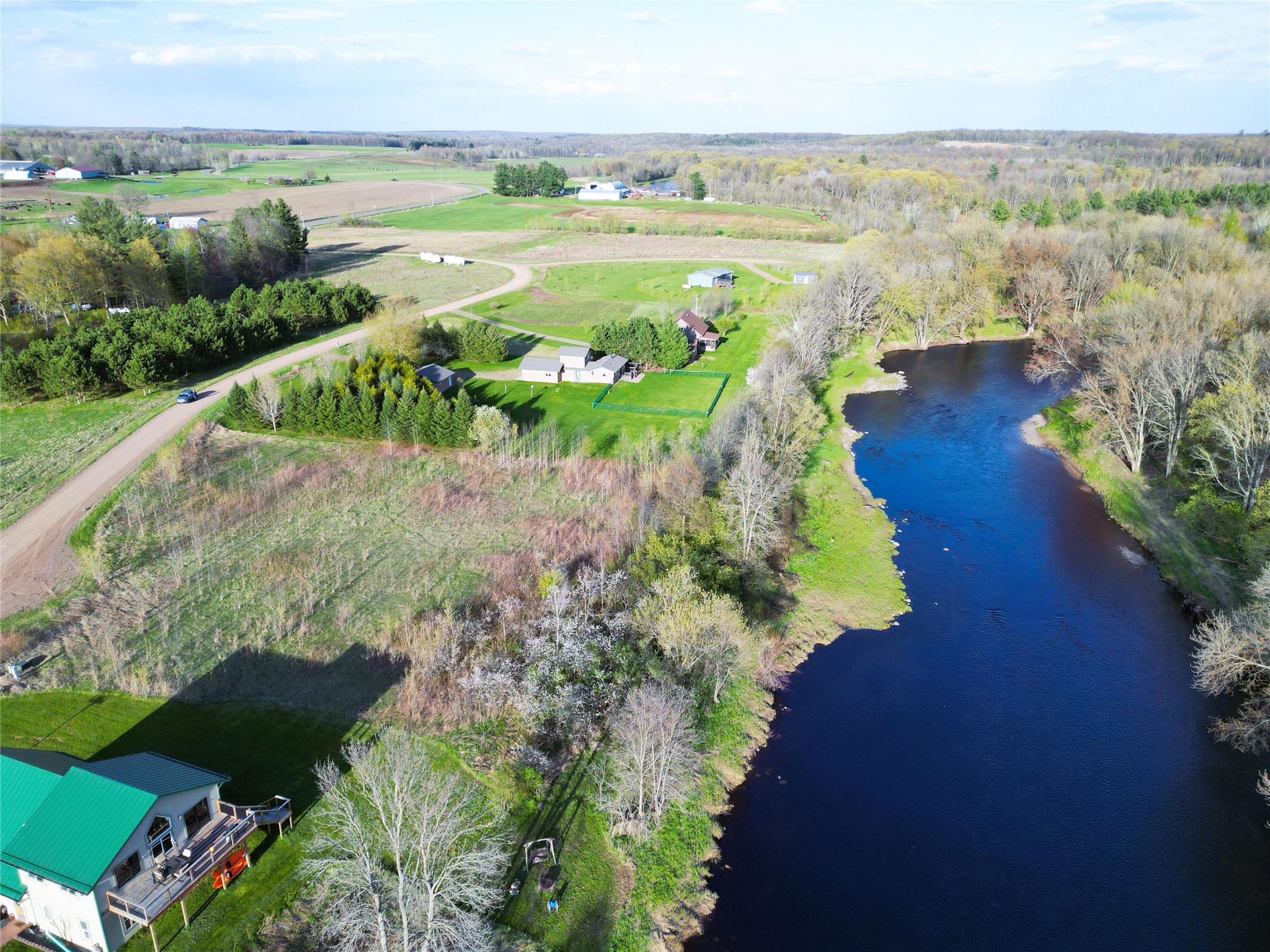 1.35 Acres on Isabella Lane