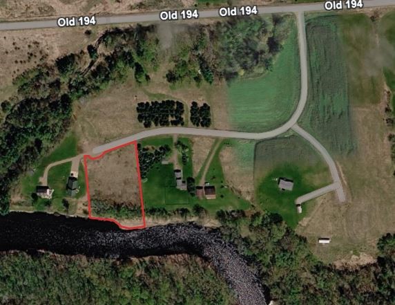 1.35 Acres on Isabella Lane