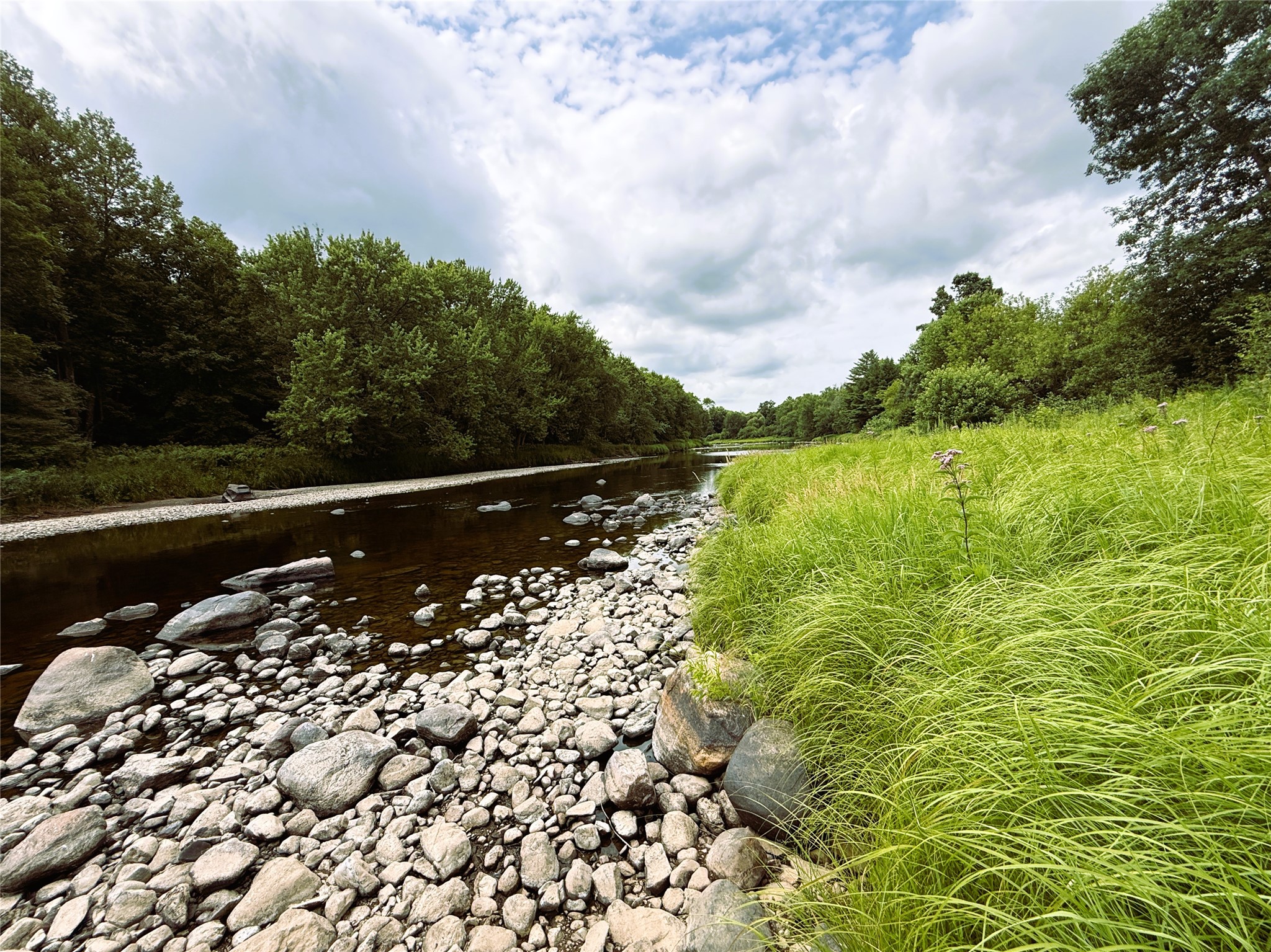1.35 Acres on Isabella Lane