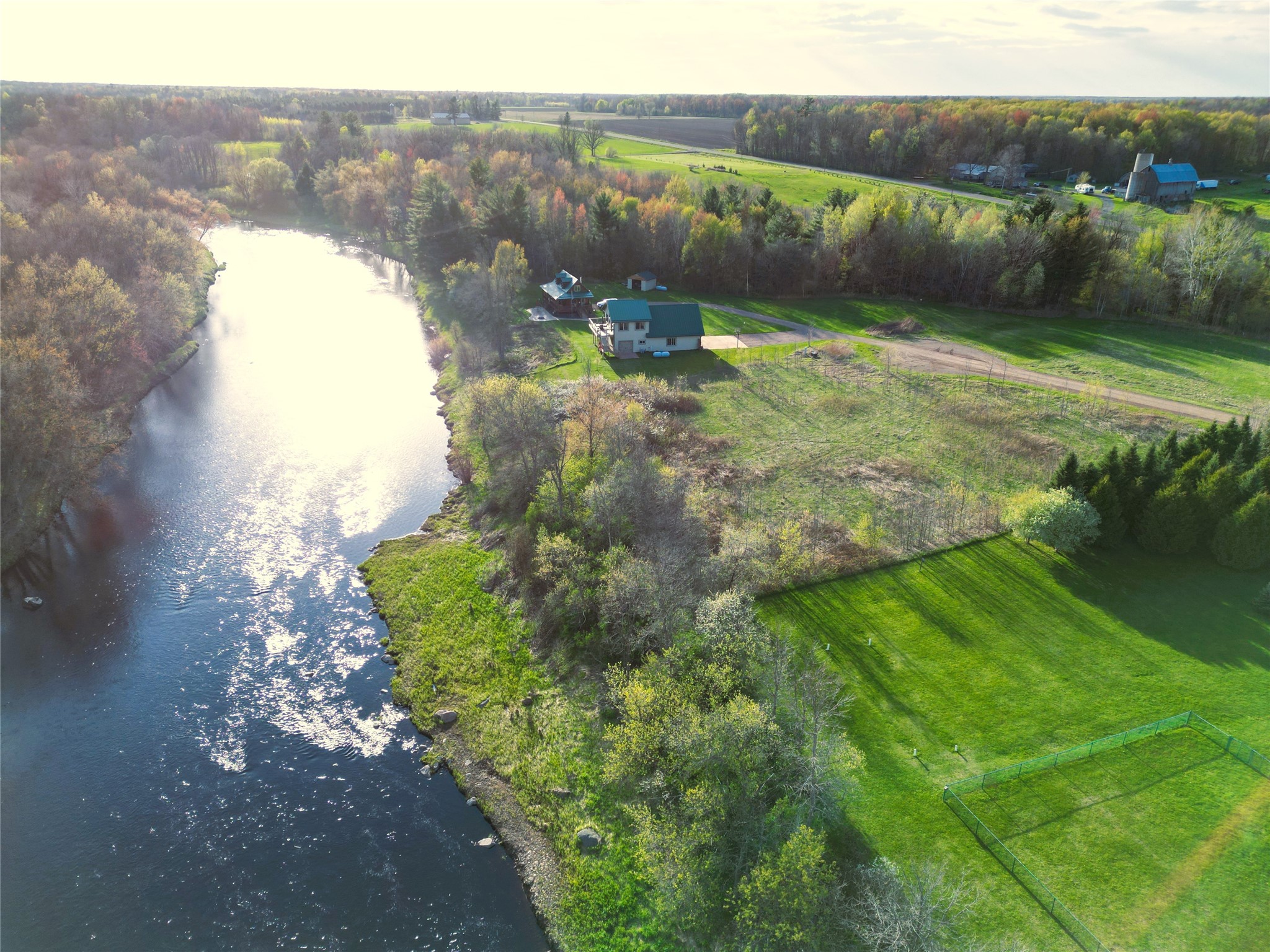 1.35 Acres on Isabella Lane