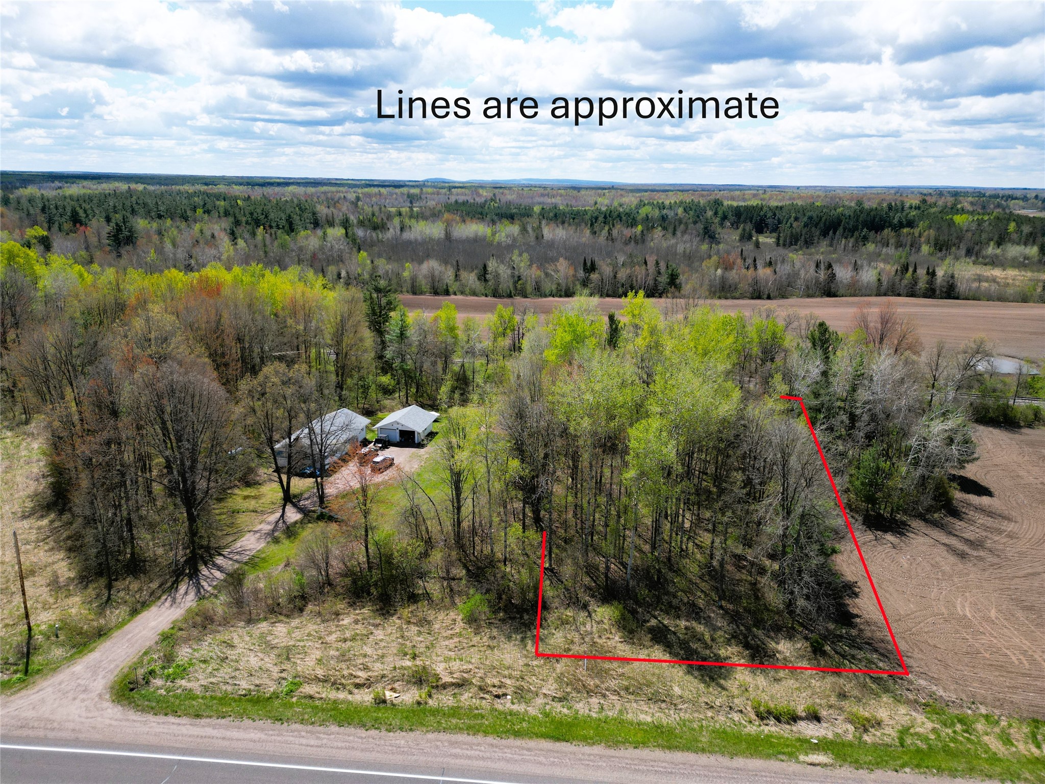 1 Acre Highway 8