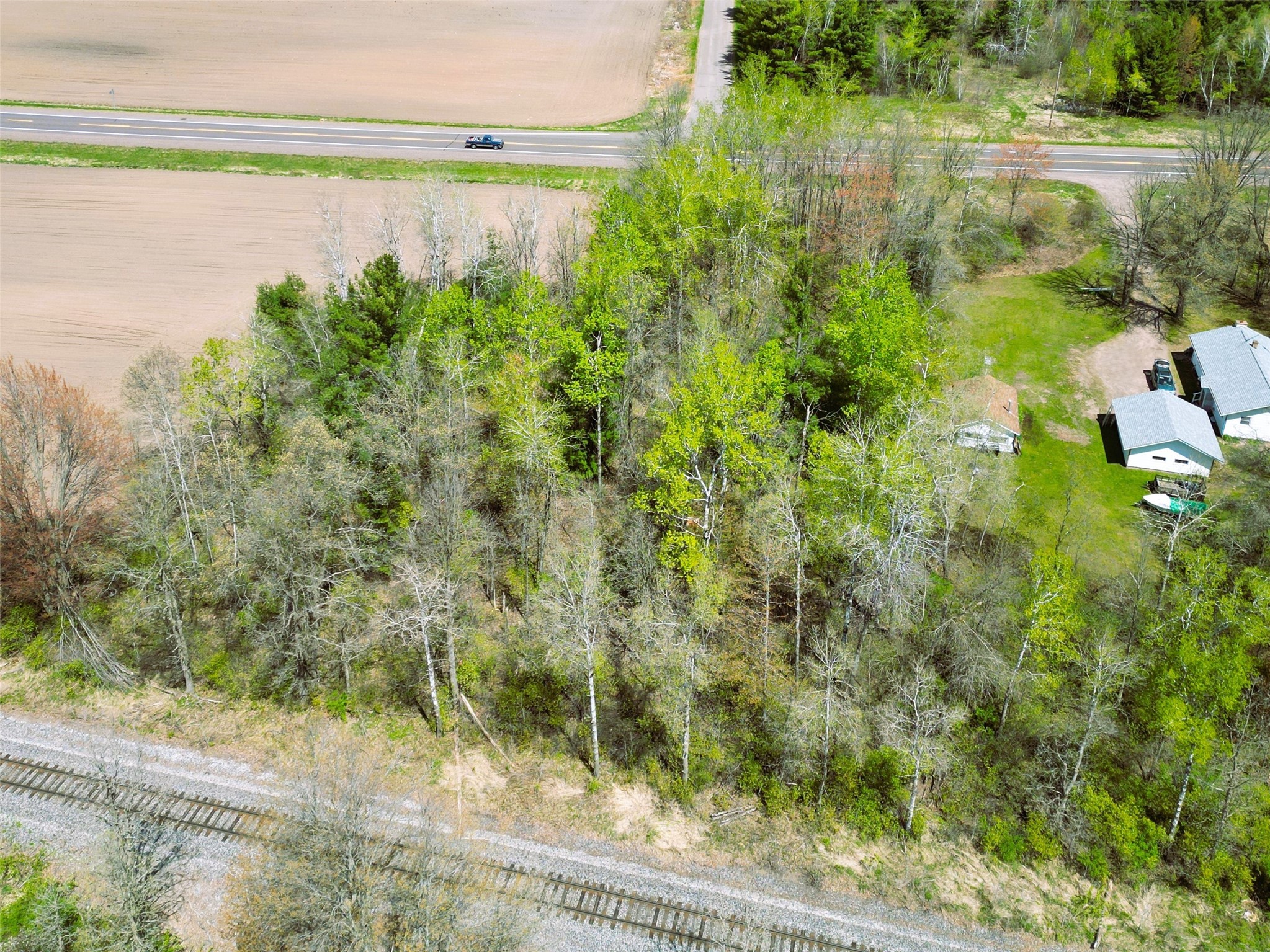 1 Acre Highway 8