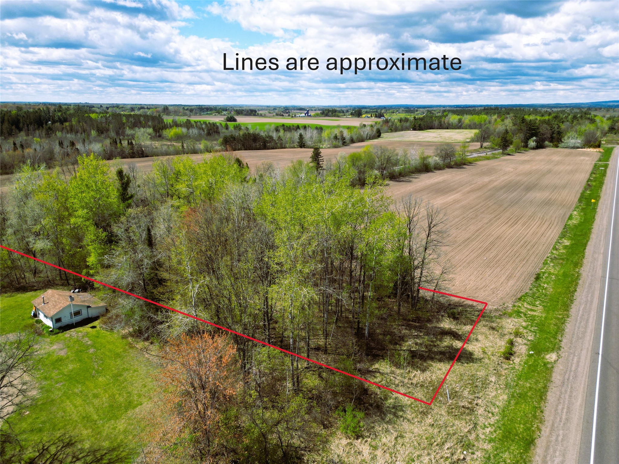 1 Acre Highway 8