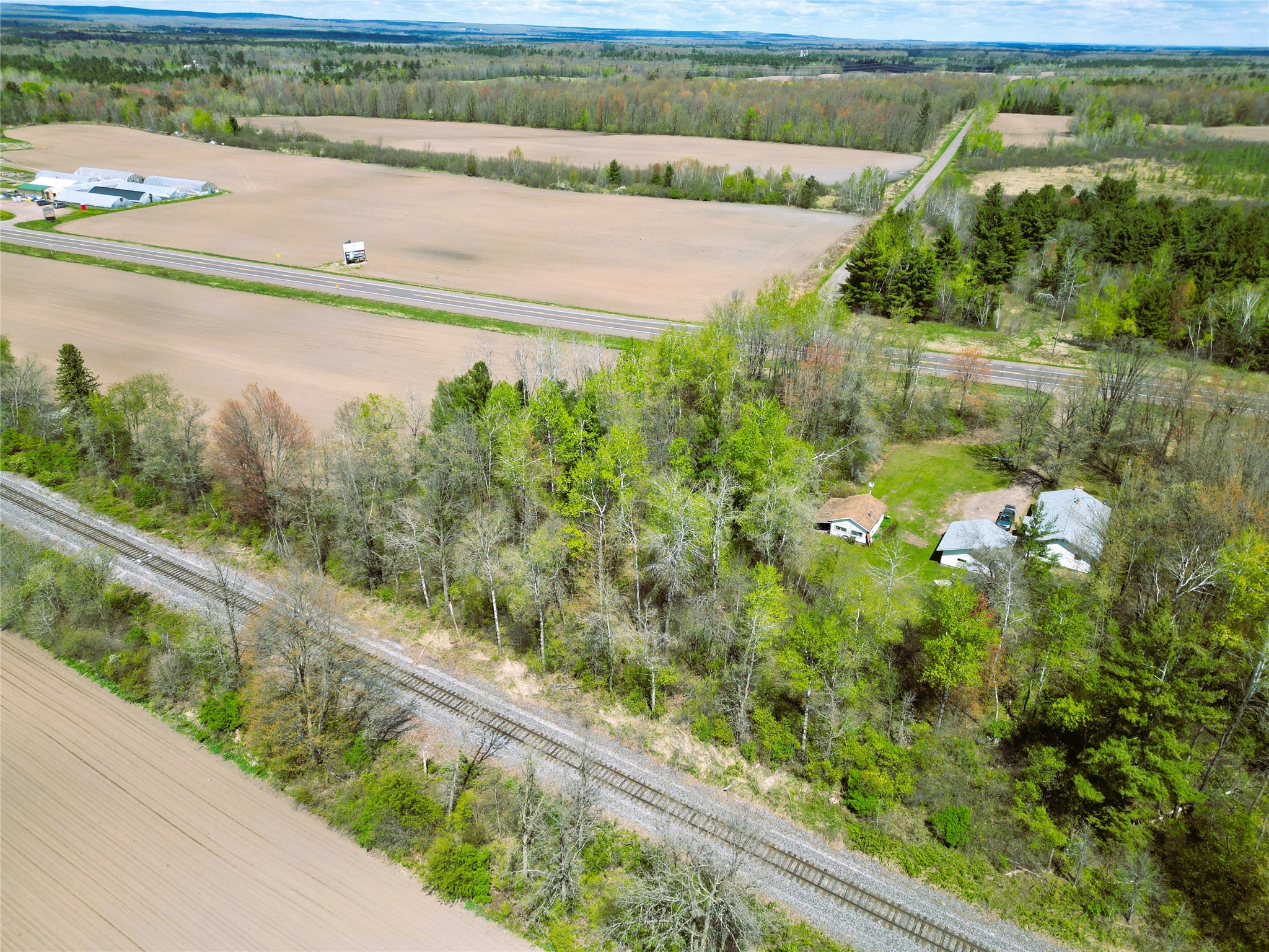1 Acre Highway 8