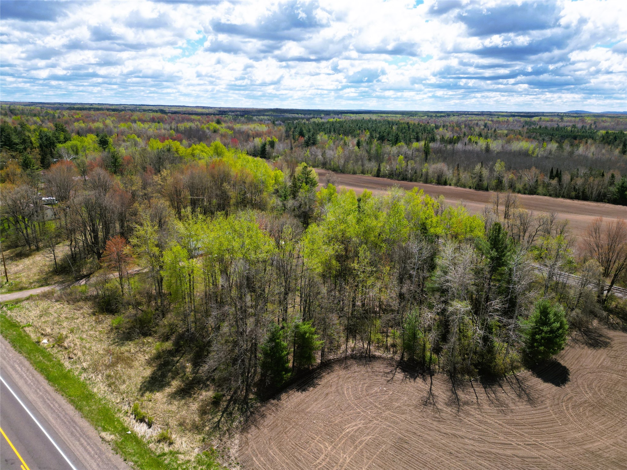 1 Acre Highway 8
