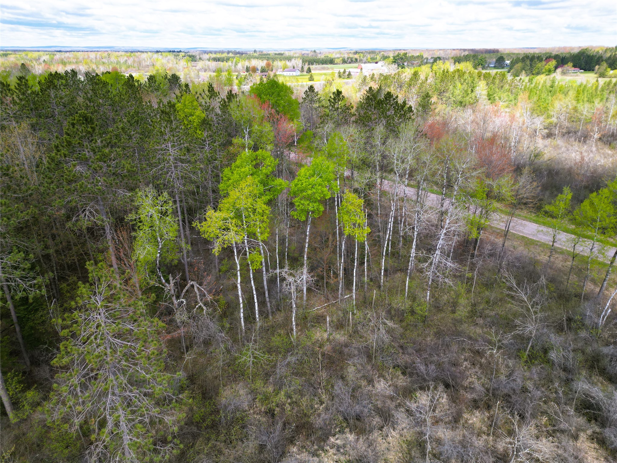 36.5 Acres E Cedarbrook Rd