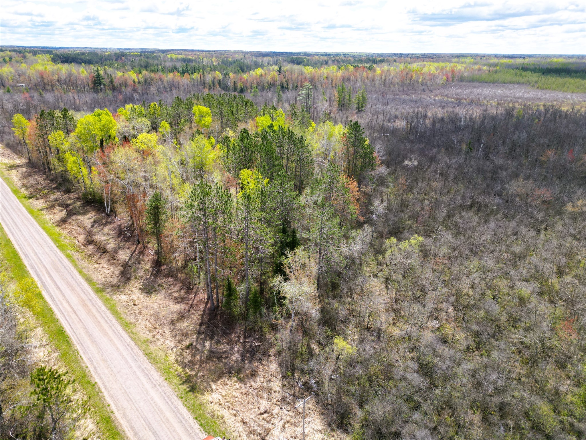 36.5 Acres E Cedarbrook Rd
