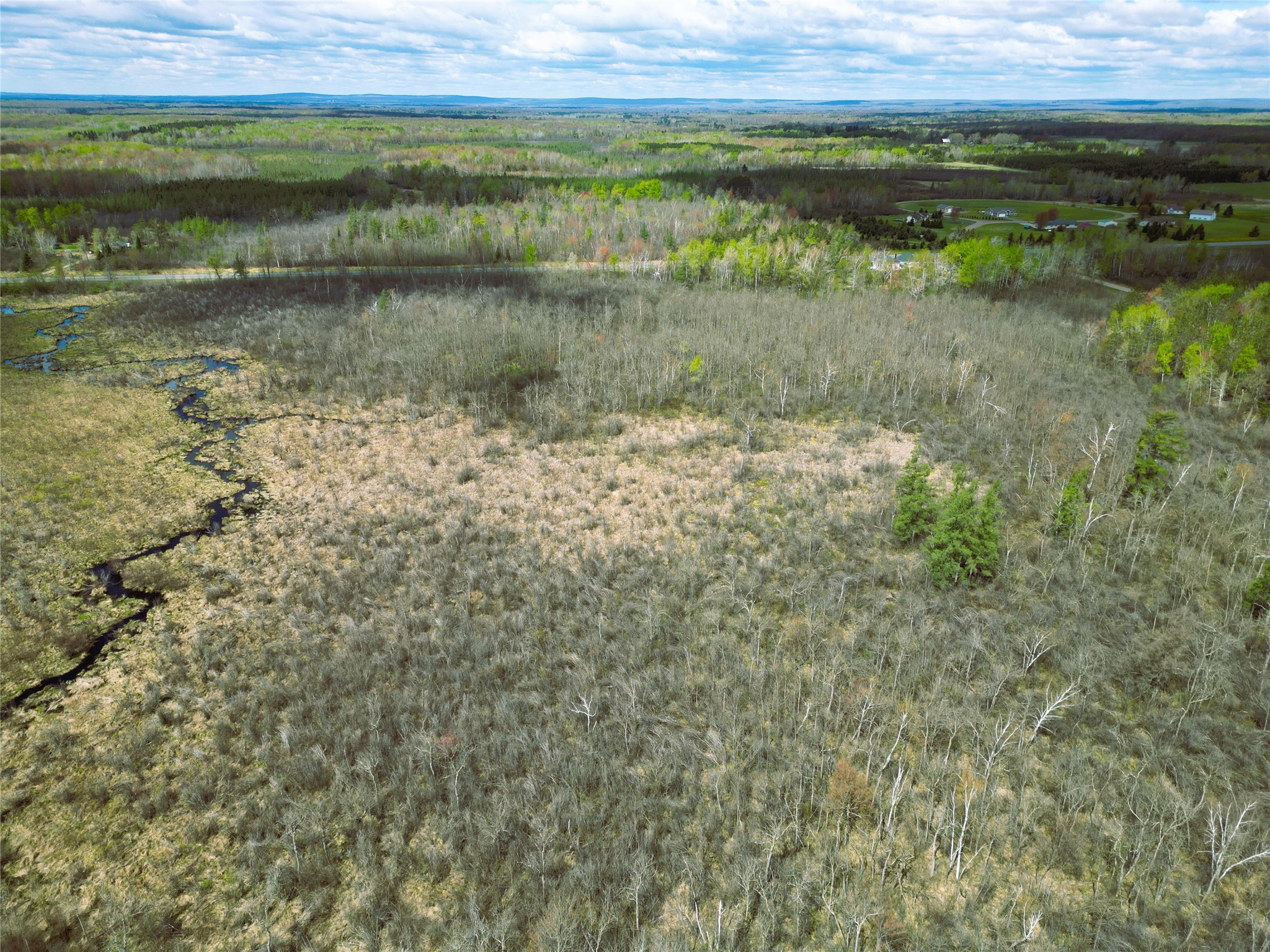 36.5 Acres E Cedarbrook Rd