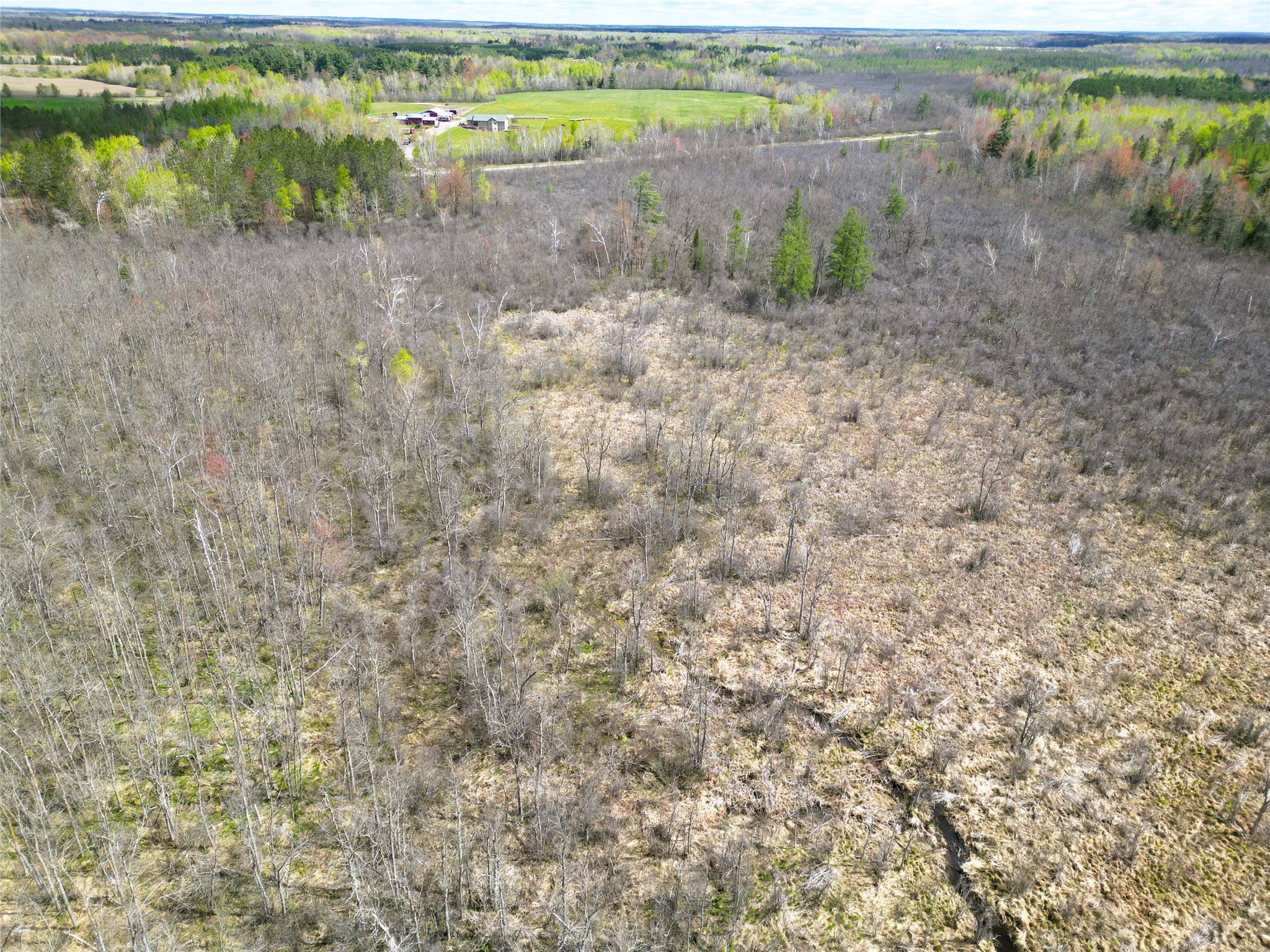 36.5 Acres E Cedarbrook Rd