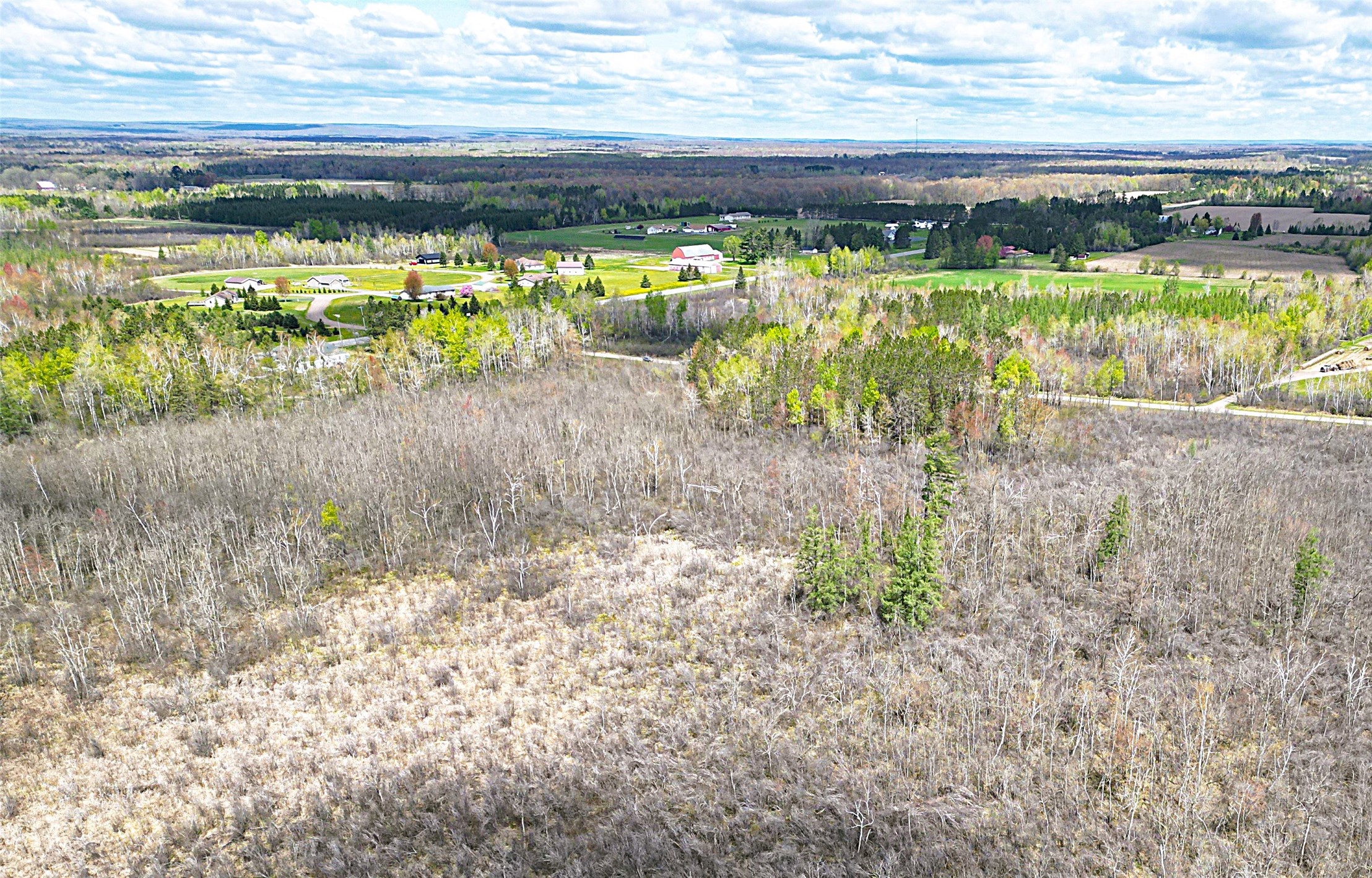 36.5 Acres E Cedarbrook Rd