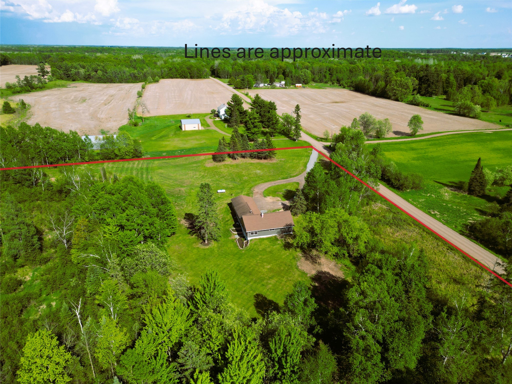 W9902 Flohr Road