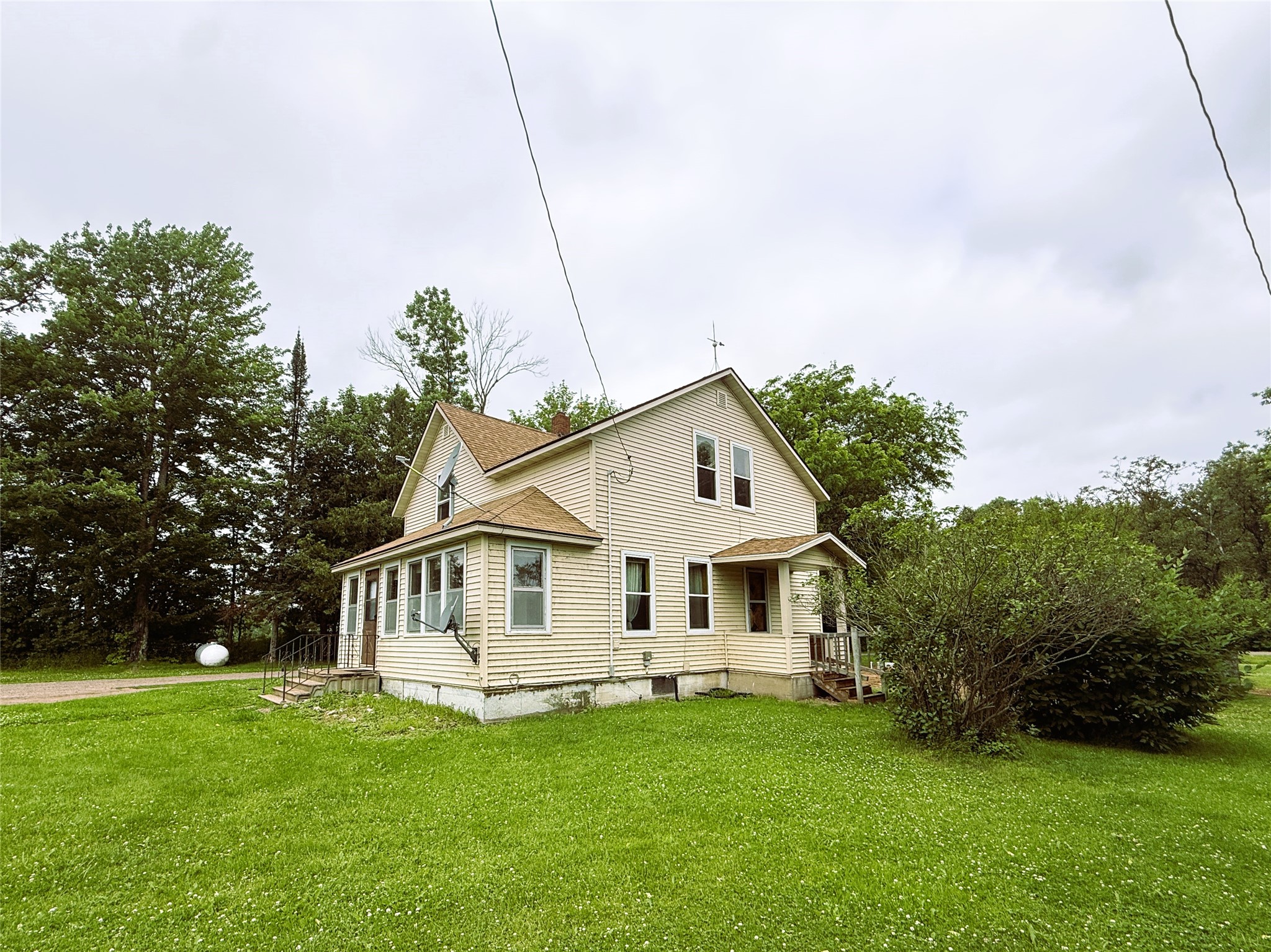 W9577 Kroll Road