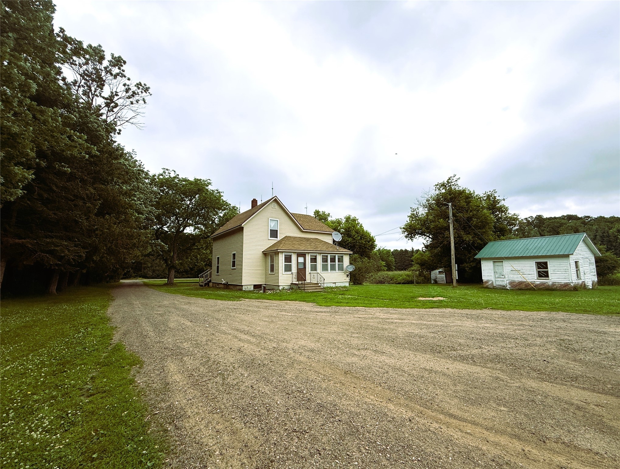 W9577 Kroll Road