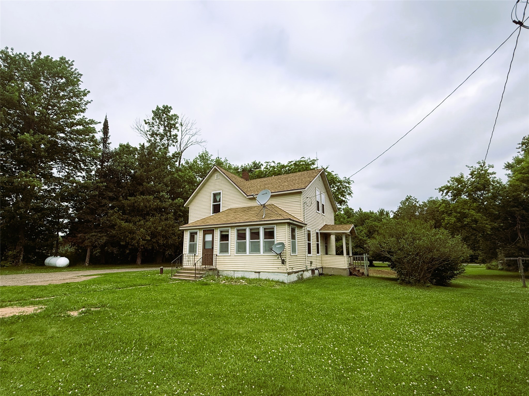 W9577 Kroll Road