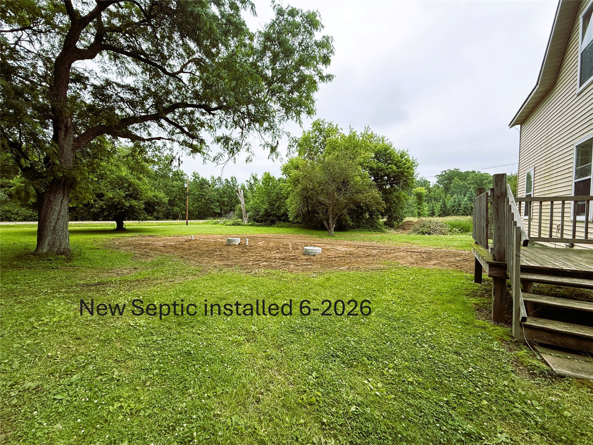 W9577 Kroll Road