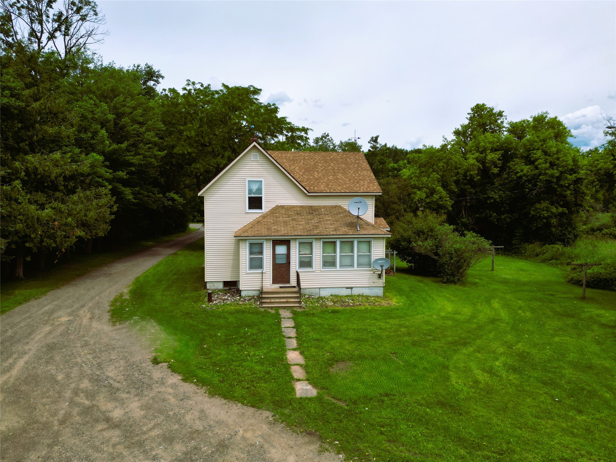 W9577 Kroll Road