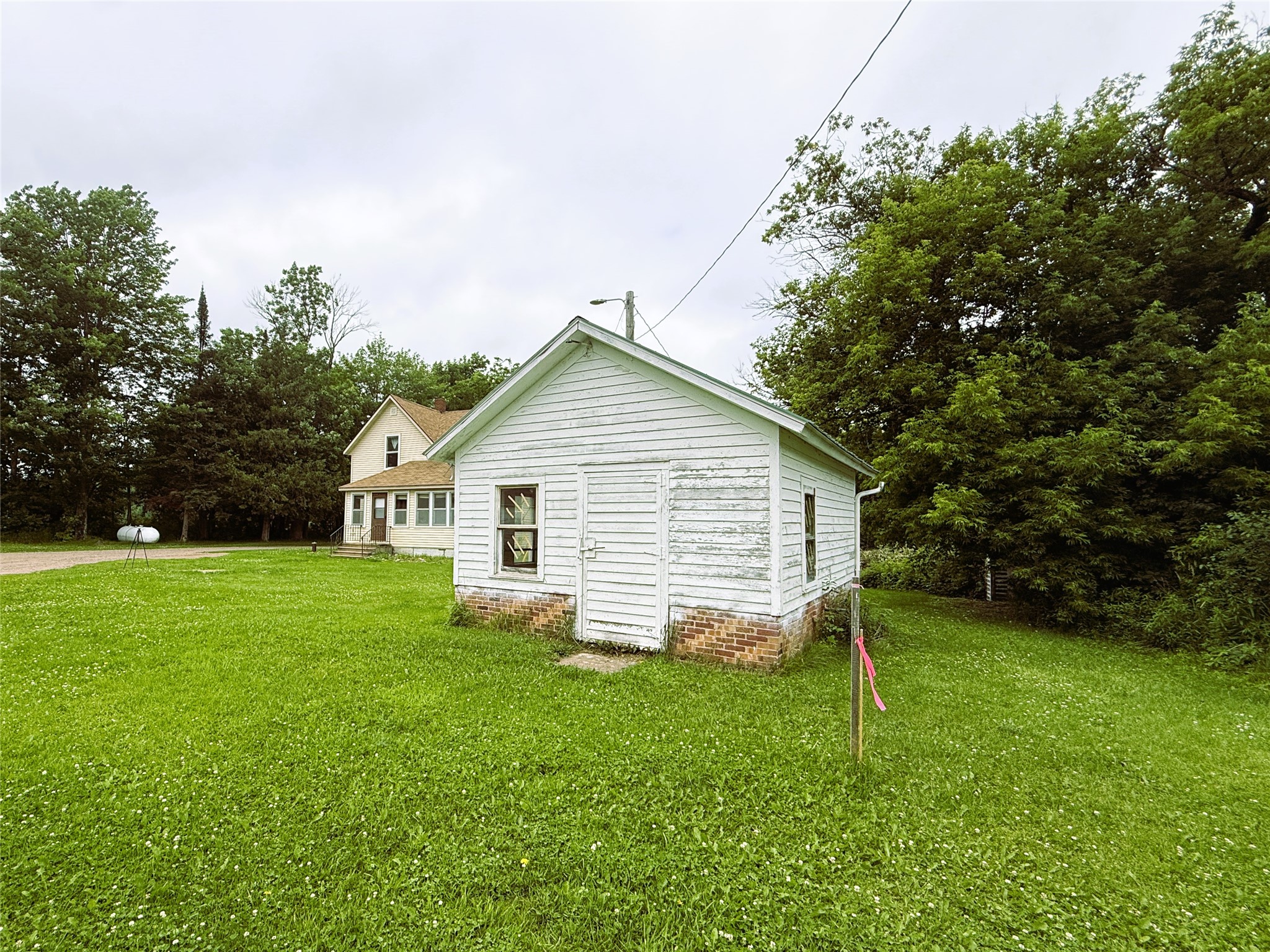 W9577 Kroll Road