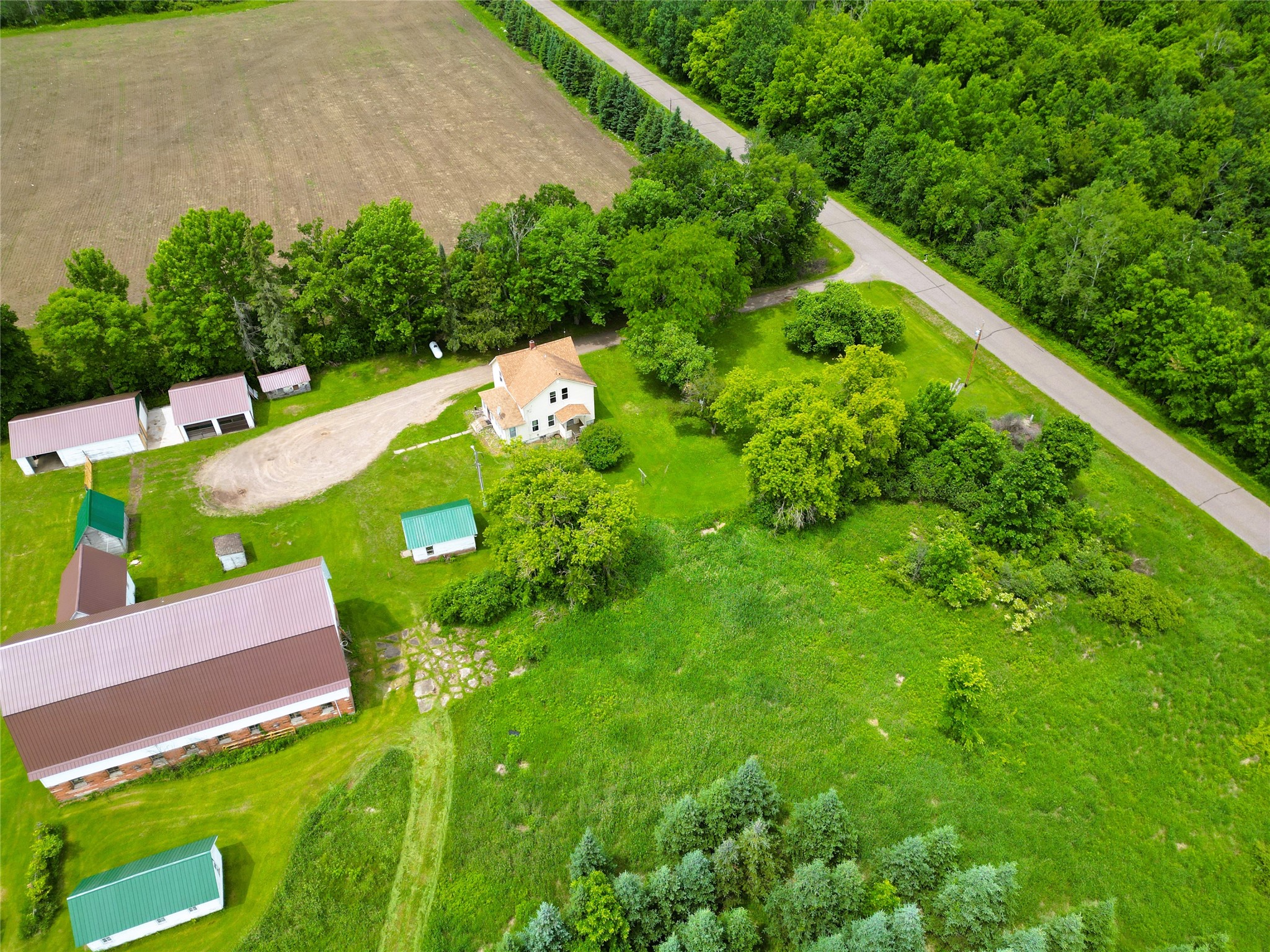 W9577 Kroll Road