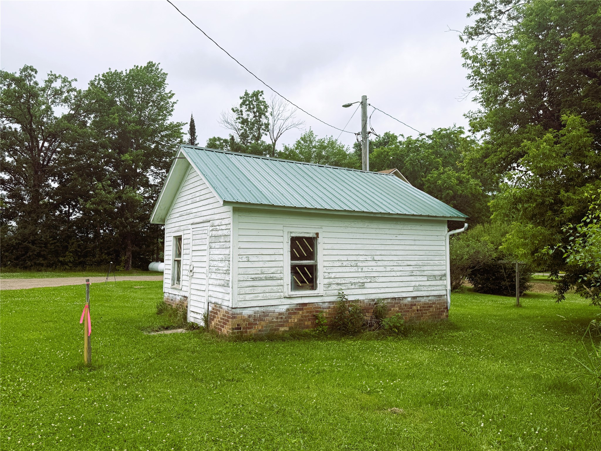 W9577 Kroll Road