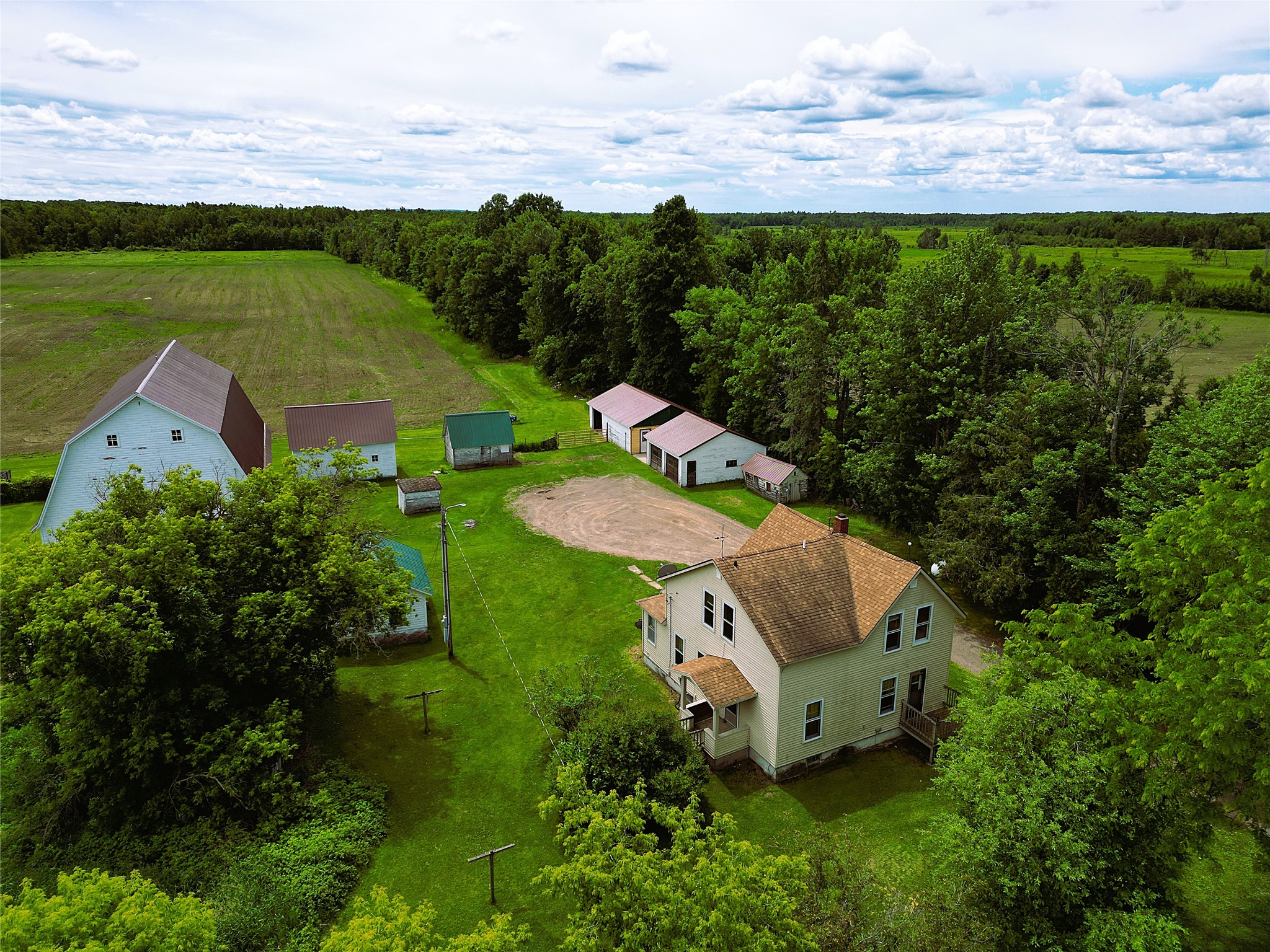 W9577 Kroll Road