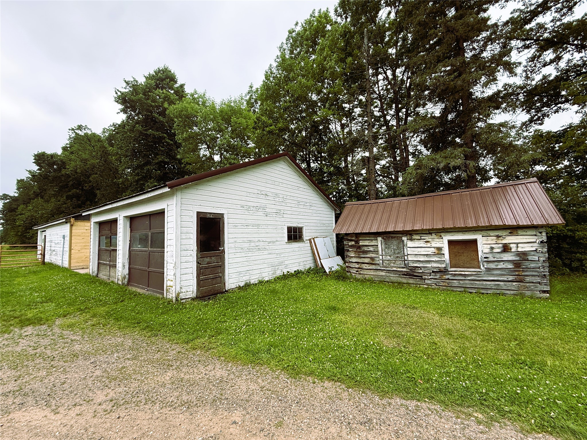 W9577 Kroll Road