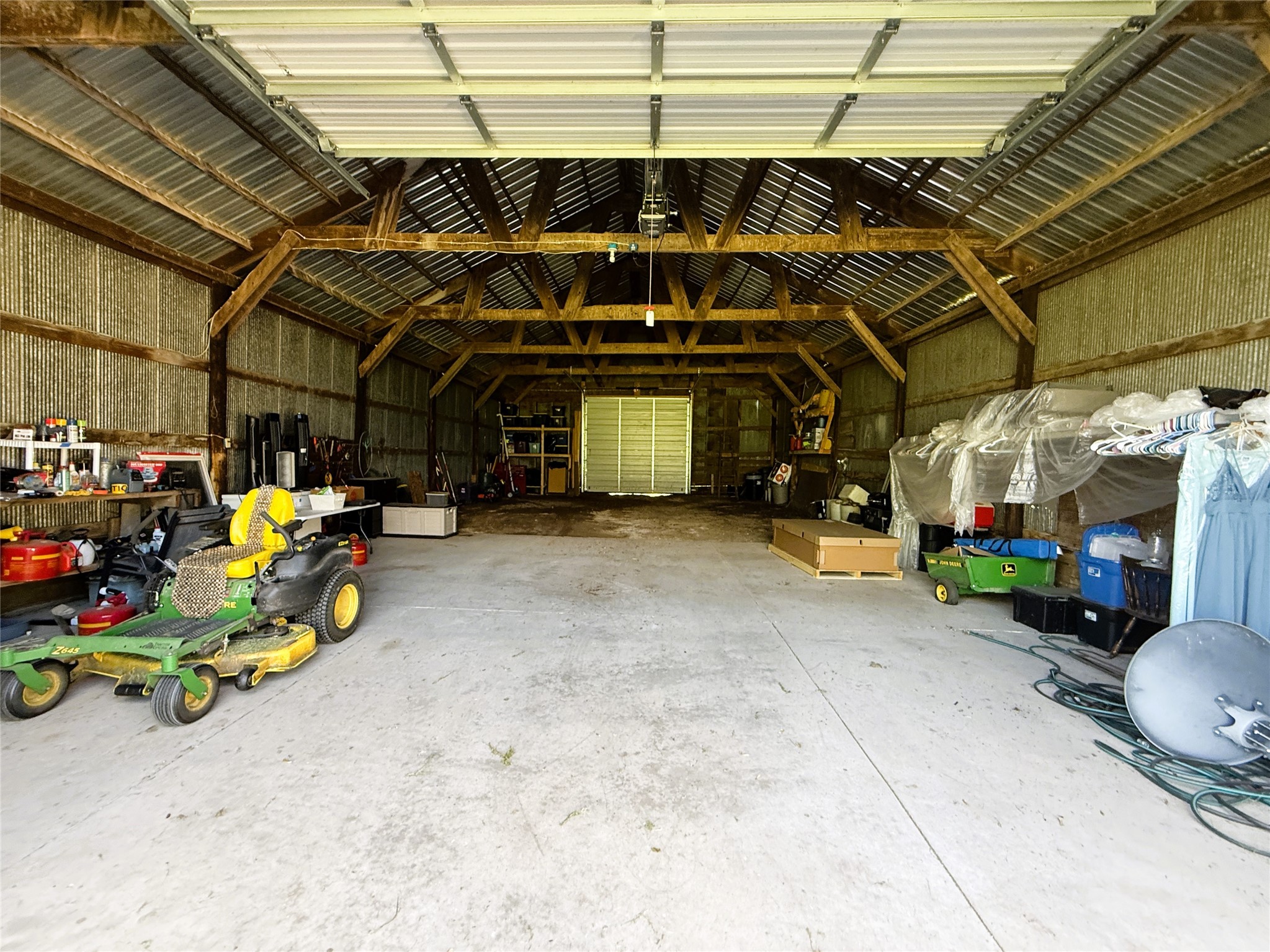 N2737 E Grow Road