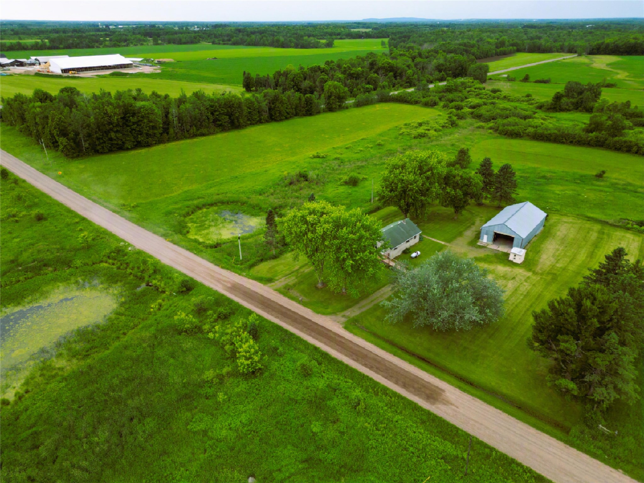 N2737 E Grow Road