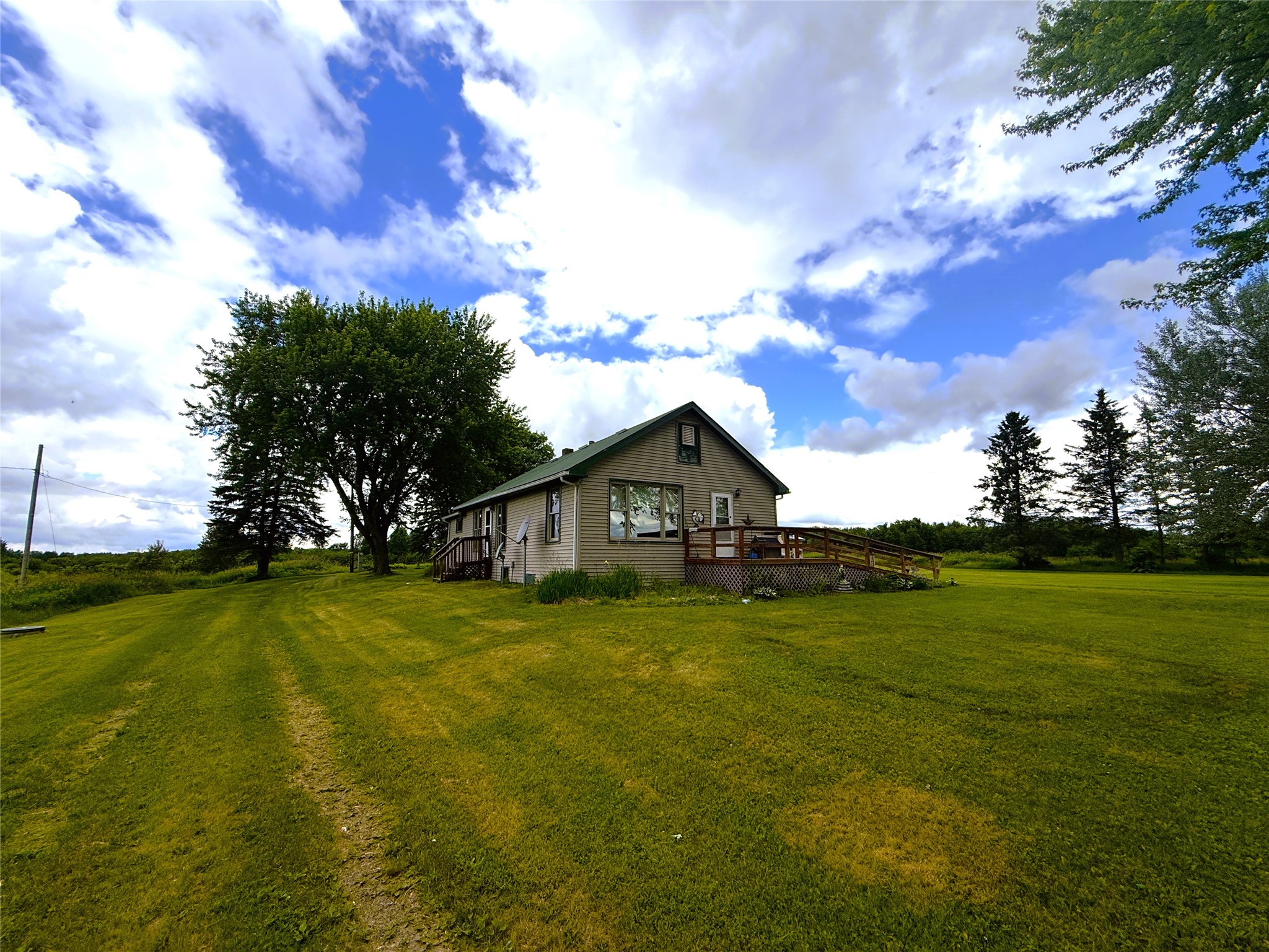 N2737 E Grow Road