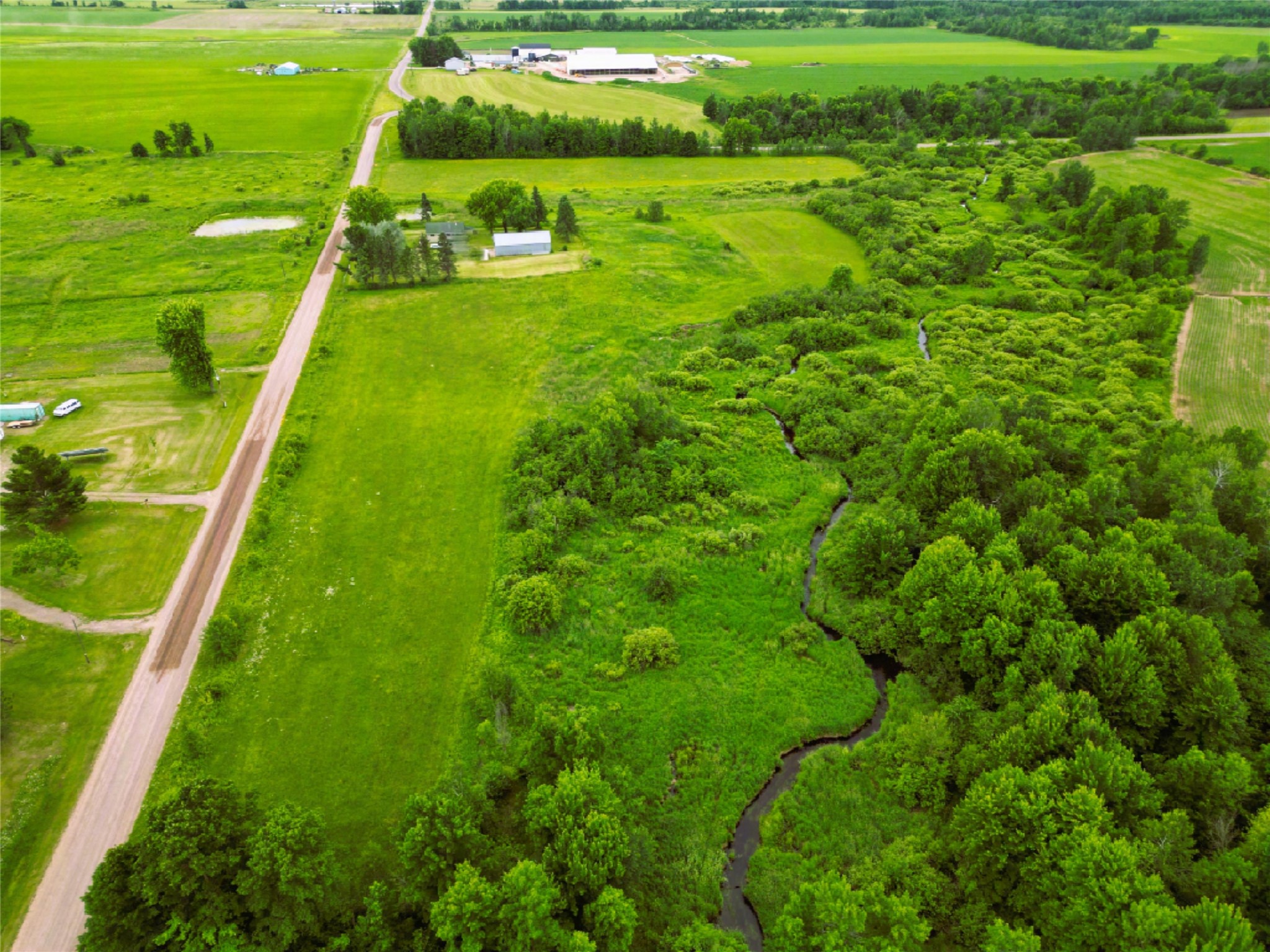 N2737 E Grow Road