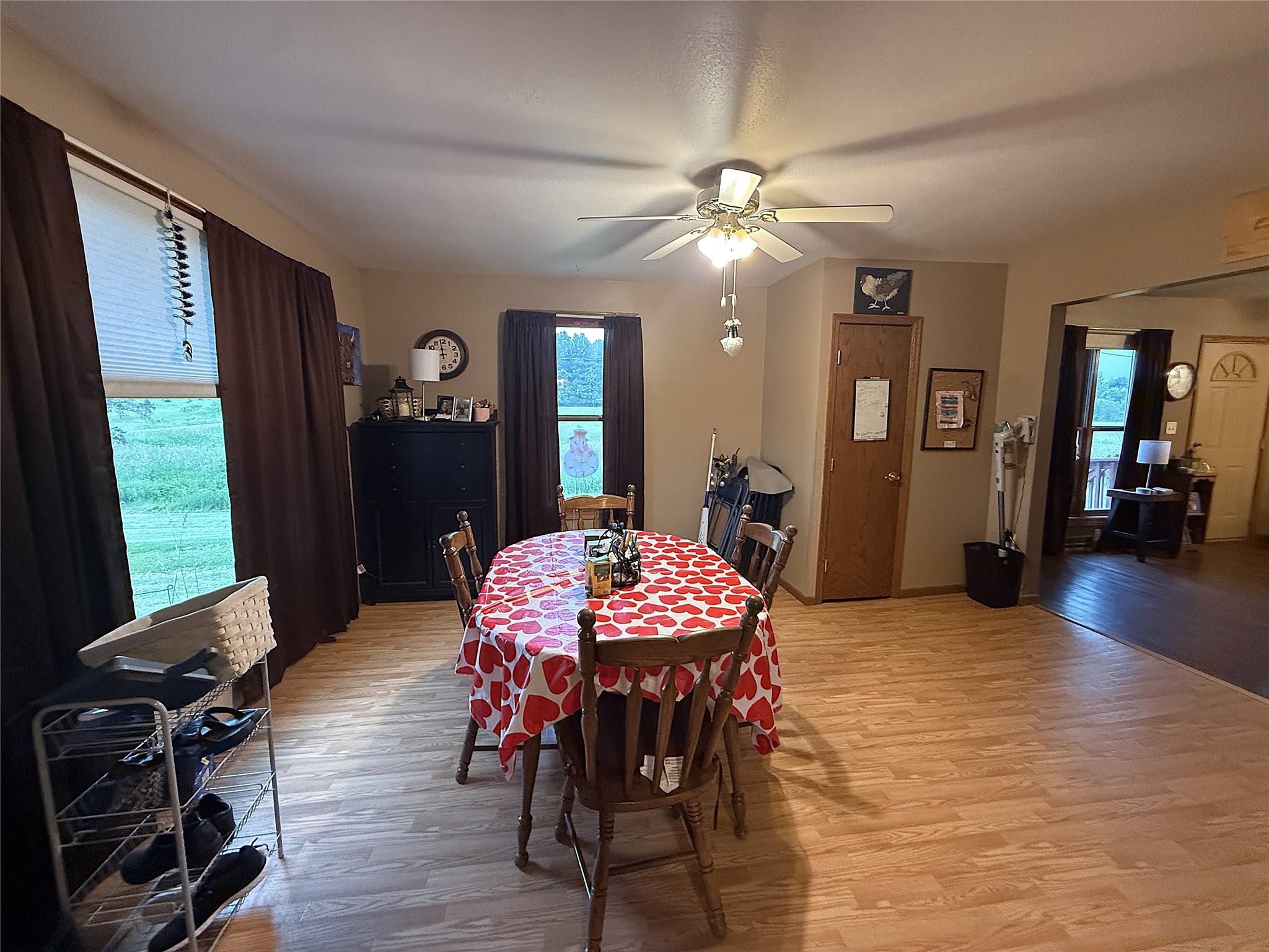 N2737 E Grow Road