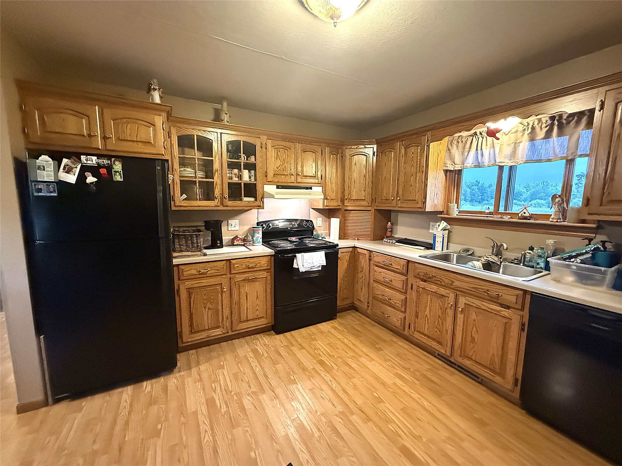N2737 E Grow Road
