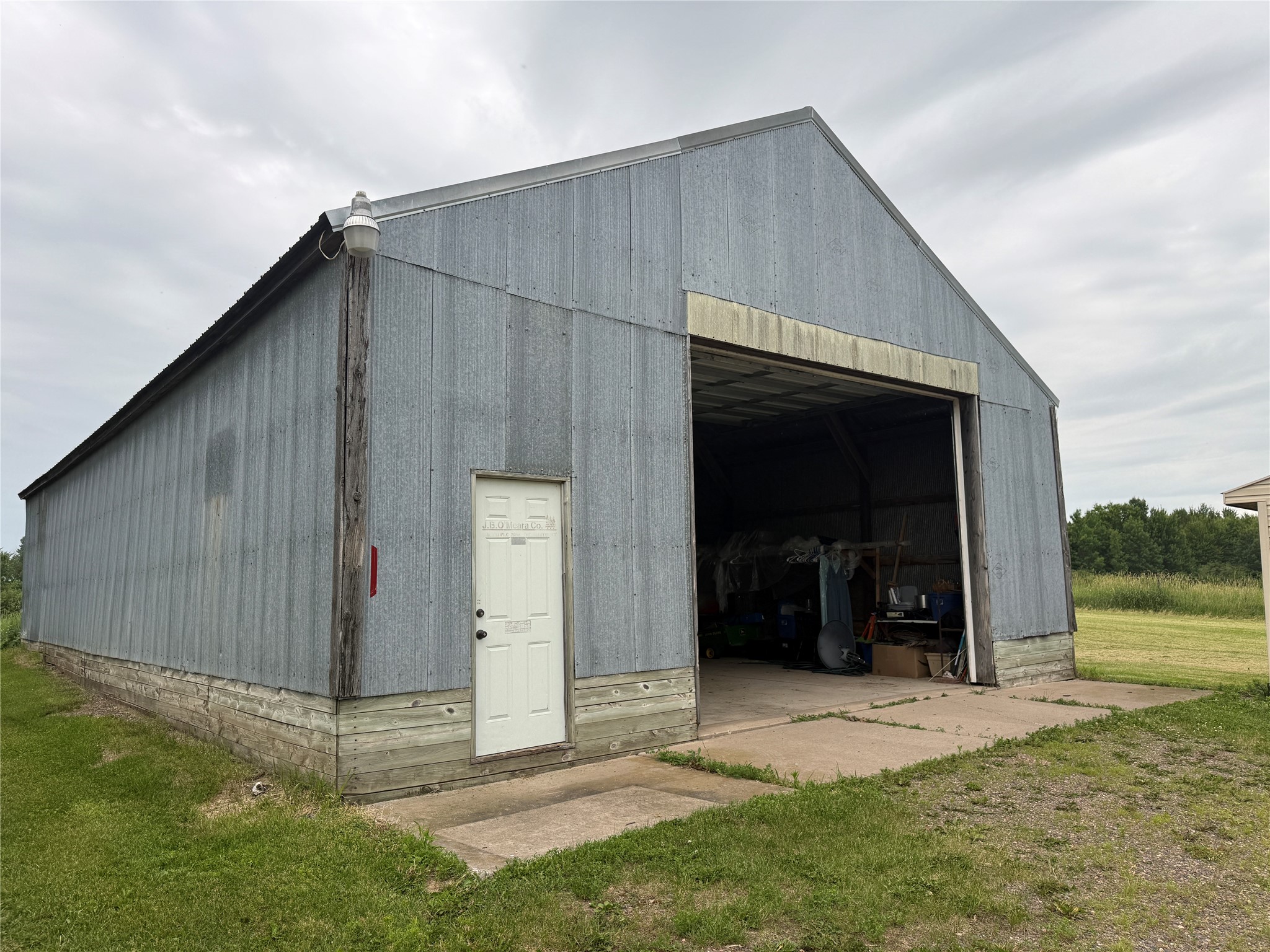 N2737 E Grow Road