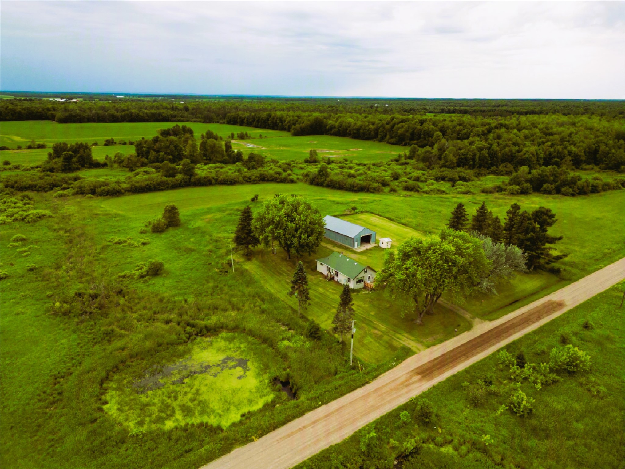 N2737 E Grow Road
