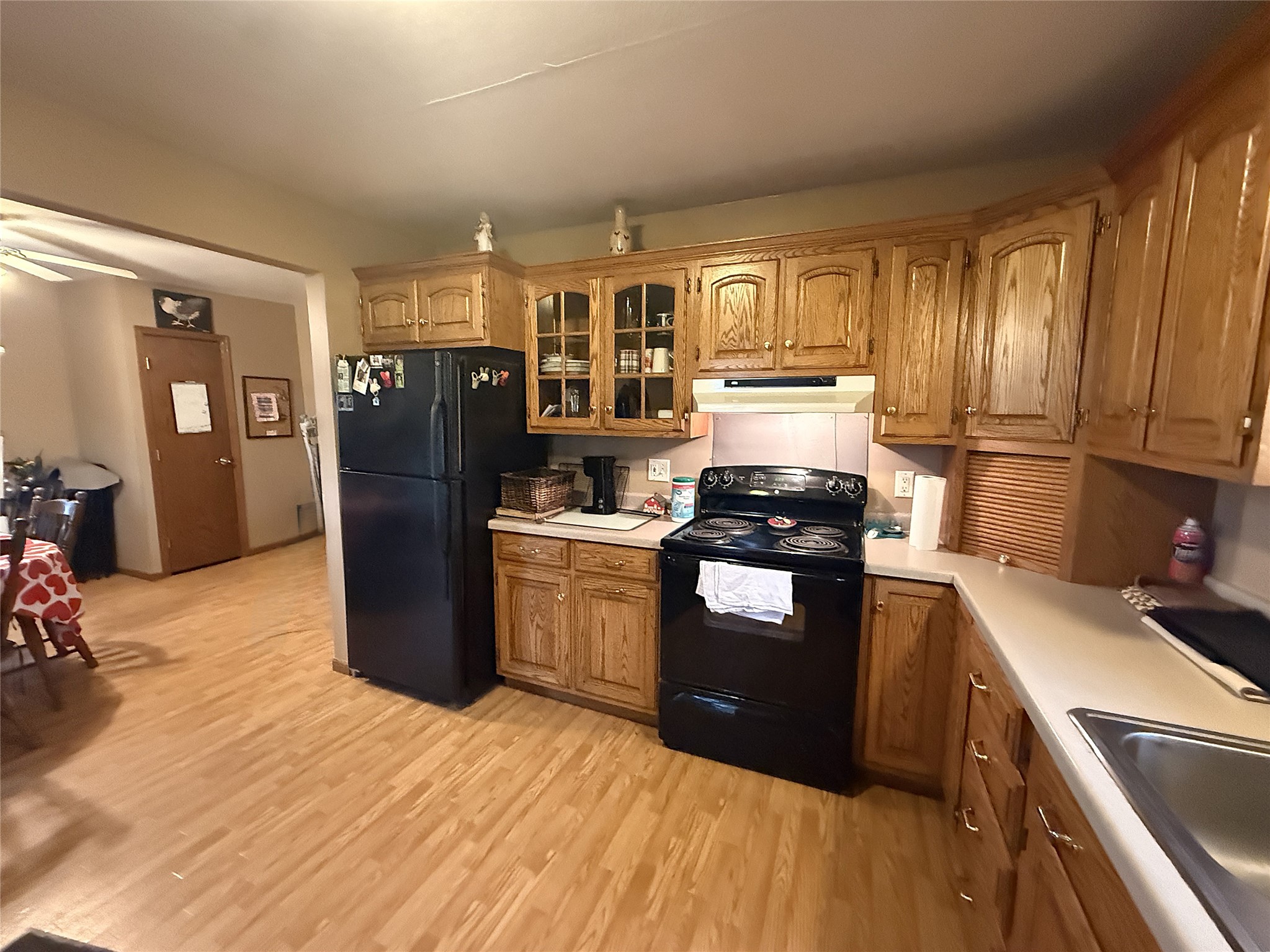 N2737 E Grow Road